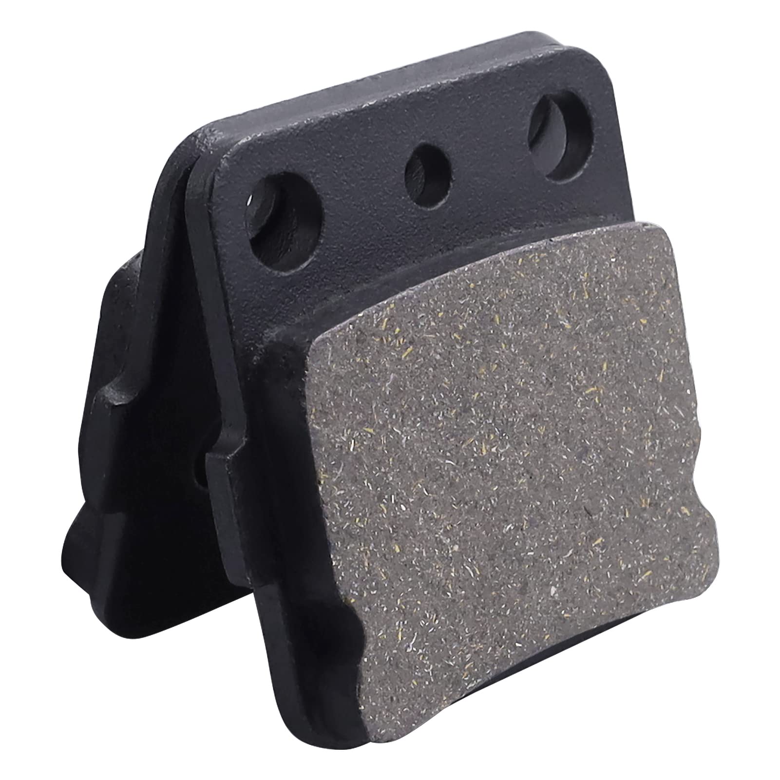 400EX Front and Rear Brake Pads for Honda TRX400EX TRX 400EX 1999-2009?TRX300EX TRX 300EX 1993-2009 ?For Yamaha YFM350X Warrior