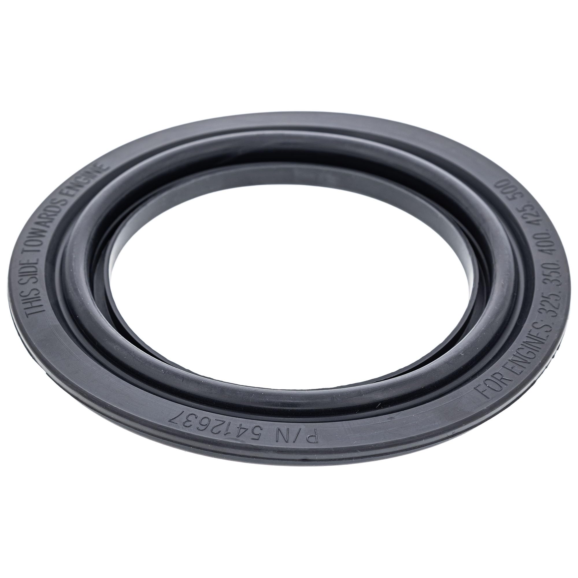 Polaris 5412637 Engine Cover Case Seal Ranger Sportsman 500 450 330 Scrambler