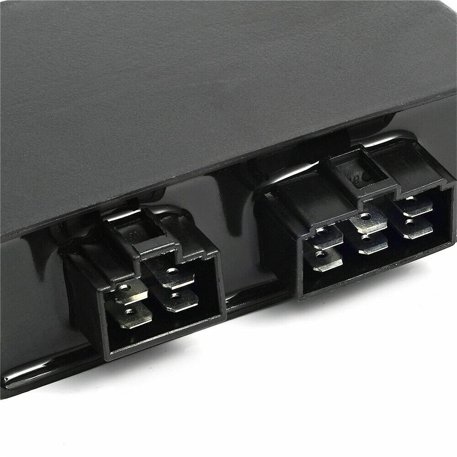 Moto1988 Cdi Igniter Module Box Fit For Kawasaki Vulcan 750 Vn750 1986-2006 Oem 21119-1187