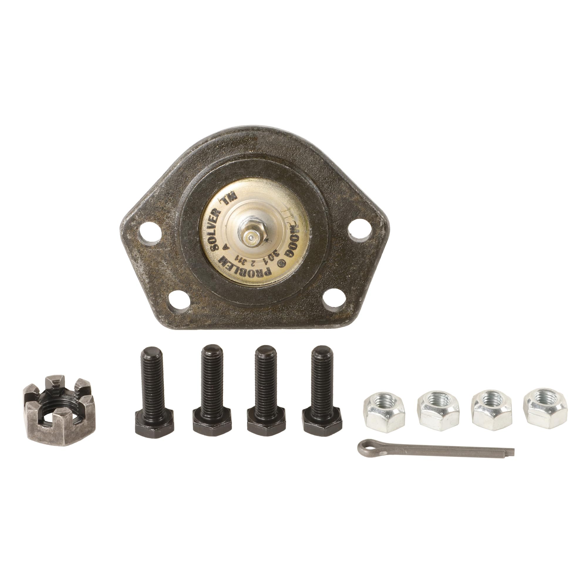 Moog K5108 Front Upper Suspension Ball Joint For Chevrolet Camaro