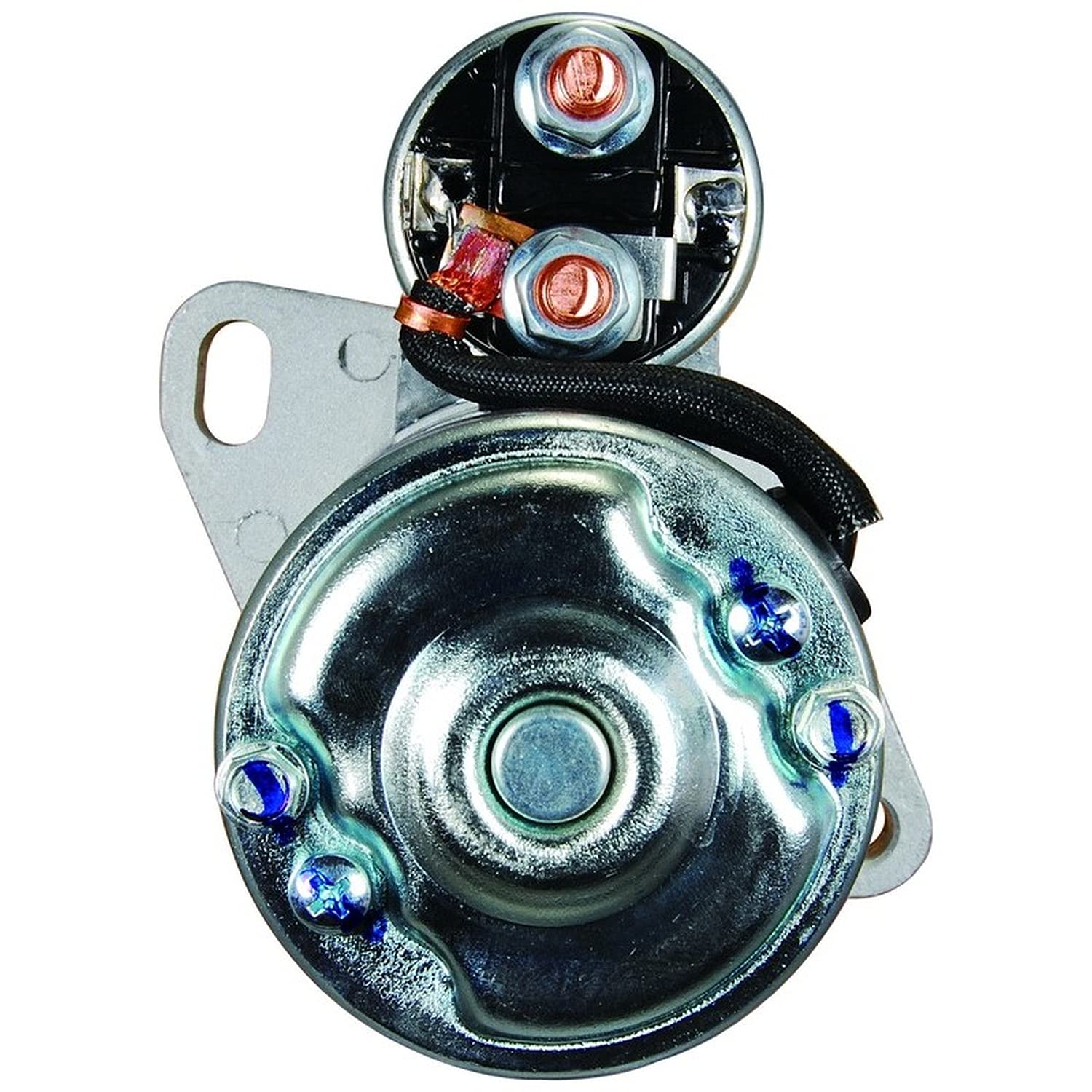 New Starter Compatible With John Deere Tractors Utv Pro Gator 2020 2030 1420 1435 1998-2011 Am809215 Am879204 M809215 Ty25238 Am