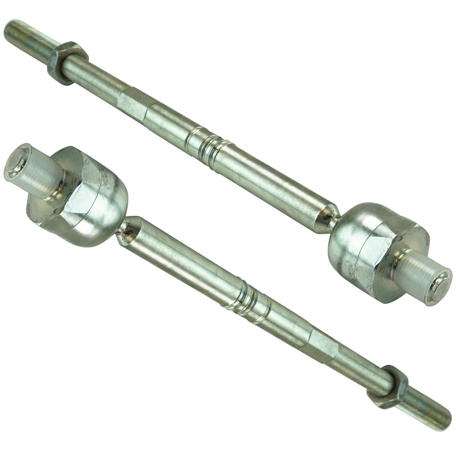 Trq Inner & Outer Tie Rods Lh & Rh Kit Set Of 4 For Vw Jetta Golf Eos Tiguan Cc Audi
