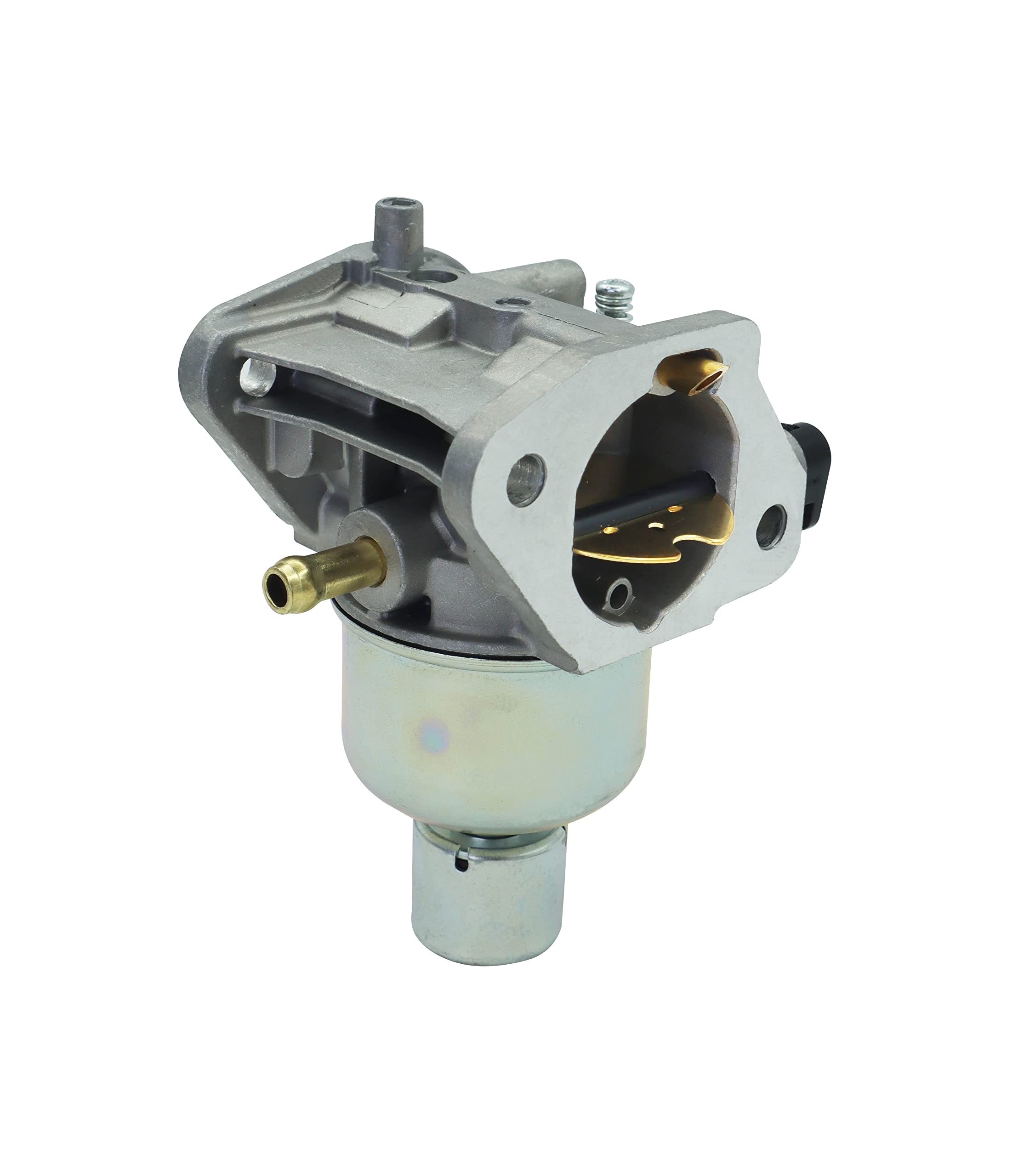 15004-0986 Carburetor for Kawasaki Specific FR651V FS651V Engines with 11013-7047 Air Filter and 49040-7008 Fuel Pump,Replace Pa