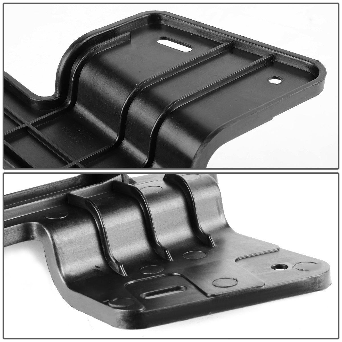 Dna Motoring Fl-Ztl-114-Ch Fog Light Driver & Passenger Side [Compatible With 99-02 Chevy Silverado 1500 2500 3500 Hd]
