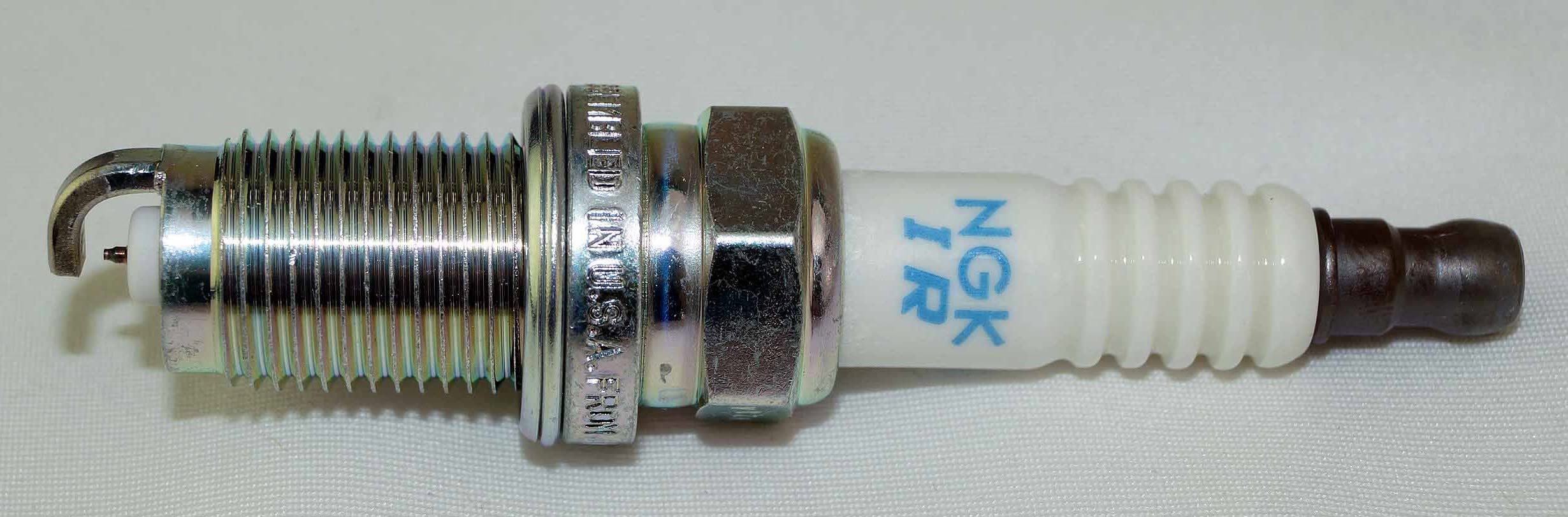 Ngk Laser Irid. Plug