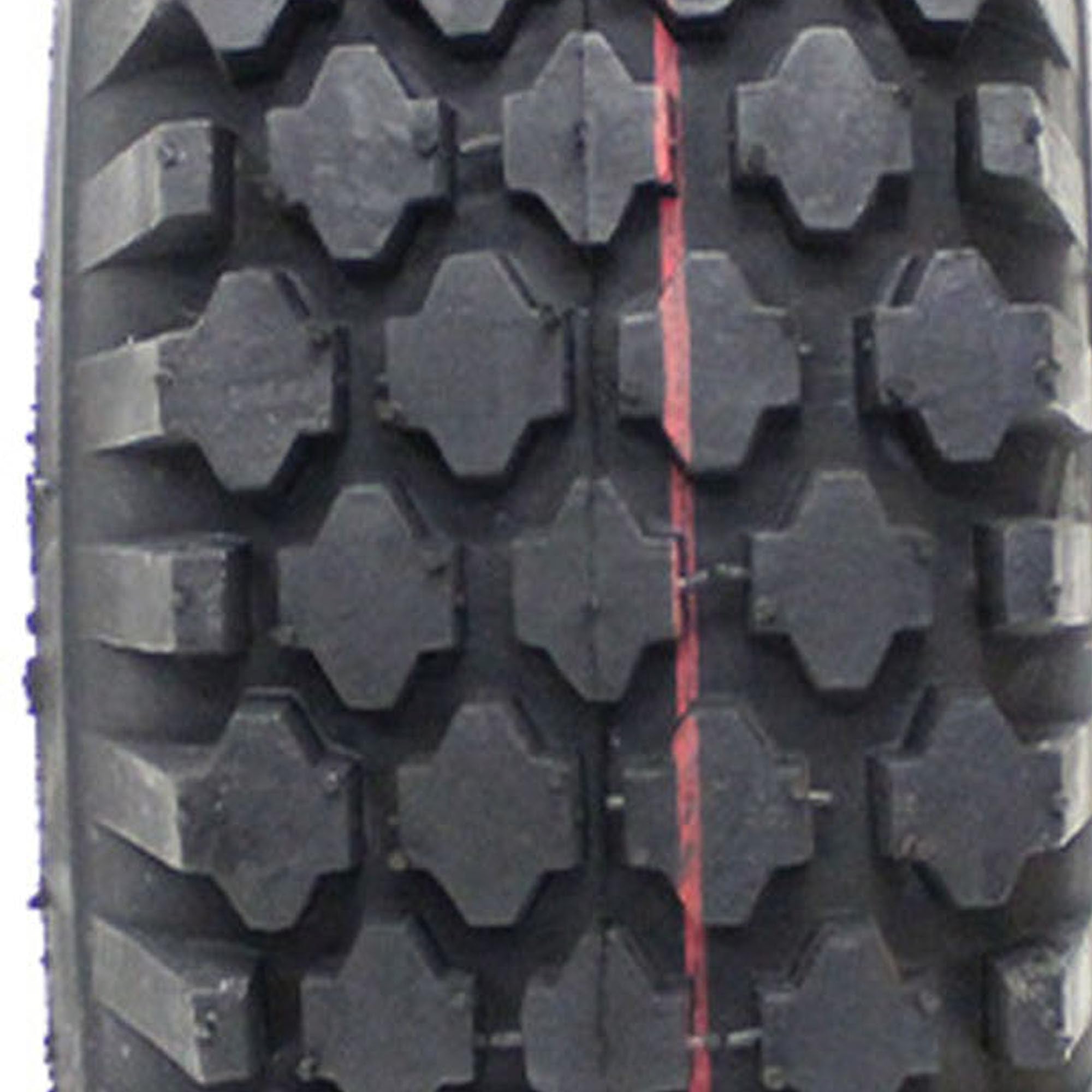 Carlisle Stud Bias Tire - 4.80-8 4