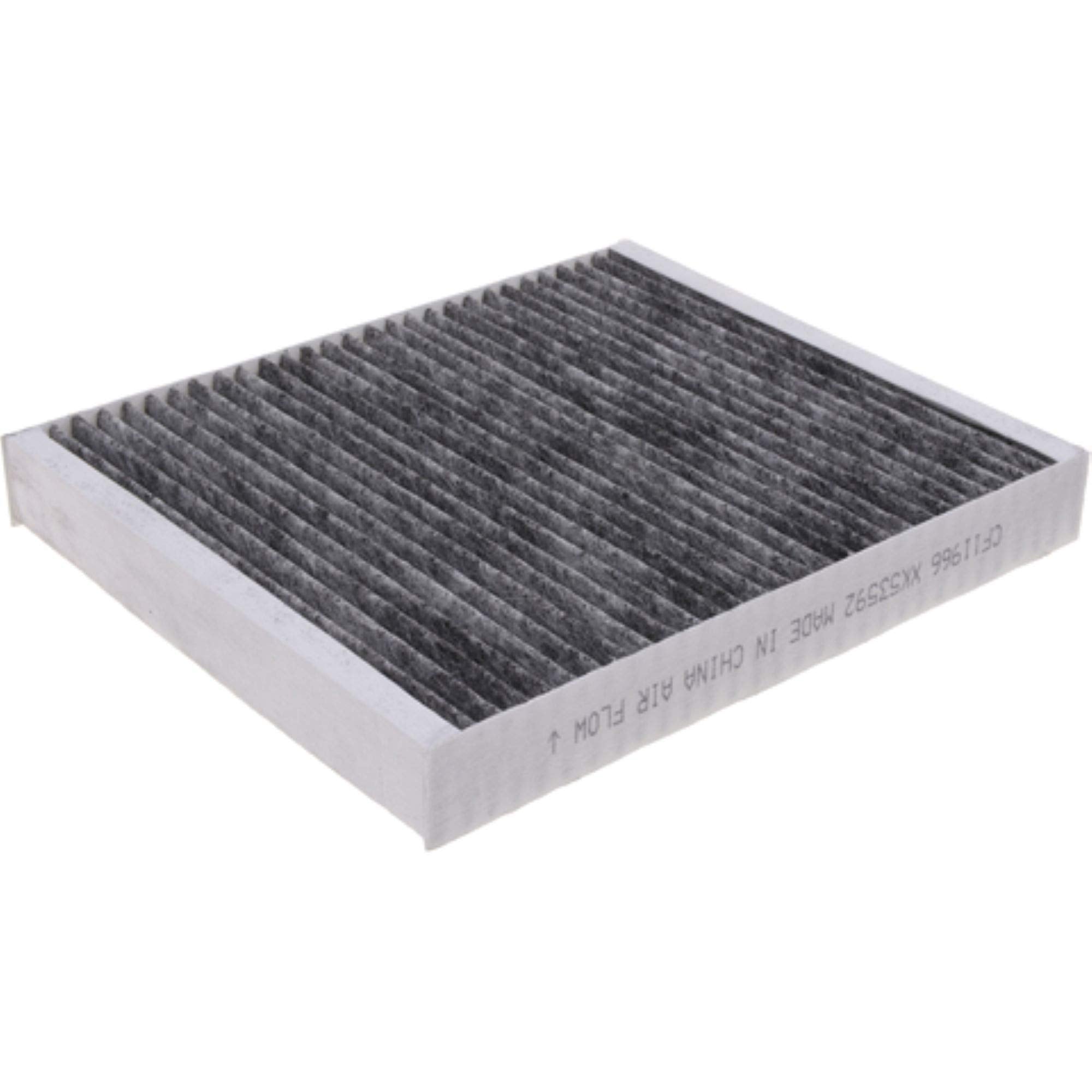 FRAM Fresh Breeze Cabin Air Filter with Arm & Hammer Baking Soda, CF11966 for Select Buick, Cadillac, Chevrolet and GMC Vehicles