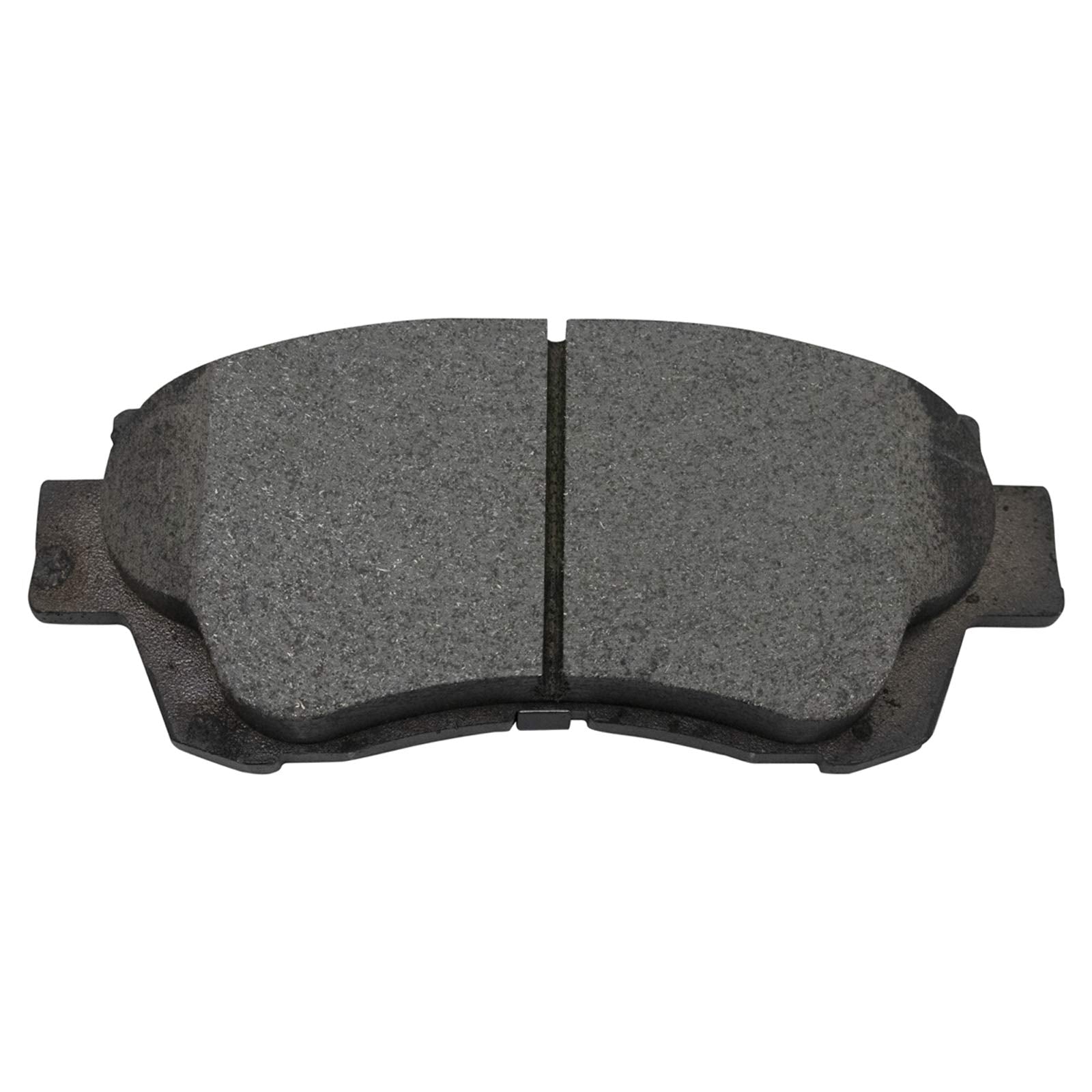 TRQ Front Brake Pads Ceramic Compatible with 1996-1998 Lexus SC300 1995-1997 Toyota Avalon 1996-2001 Camry 1998-1999 Celica 1998