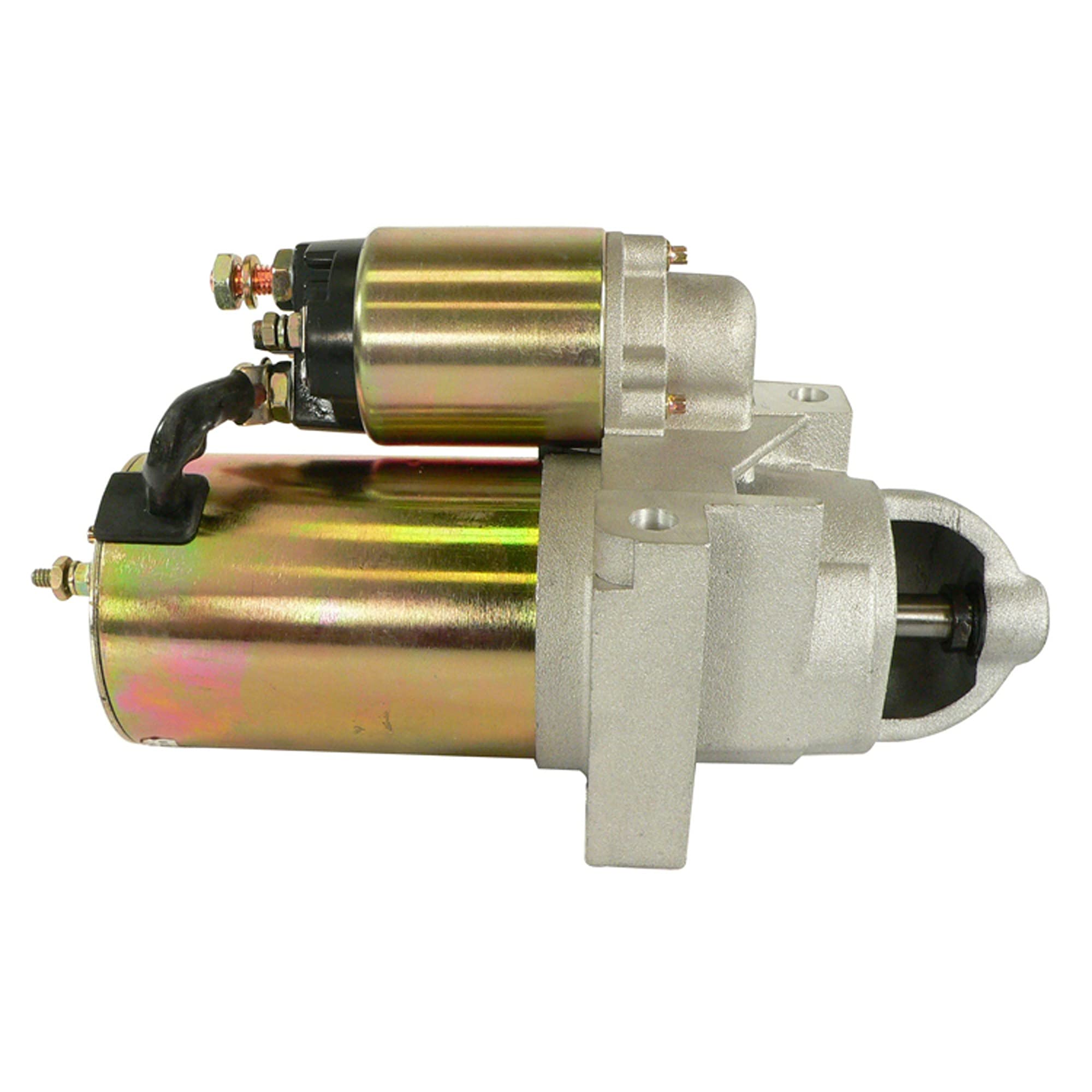 Db Electrical 410-12486 Starter For Clark And Daewoo Lift Trucks, Crusader Engines, Mercruiser Engines, Omc Engines, Pleasurecra