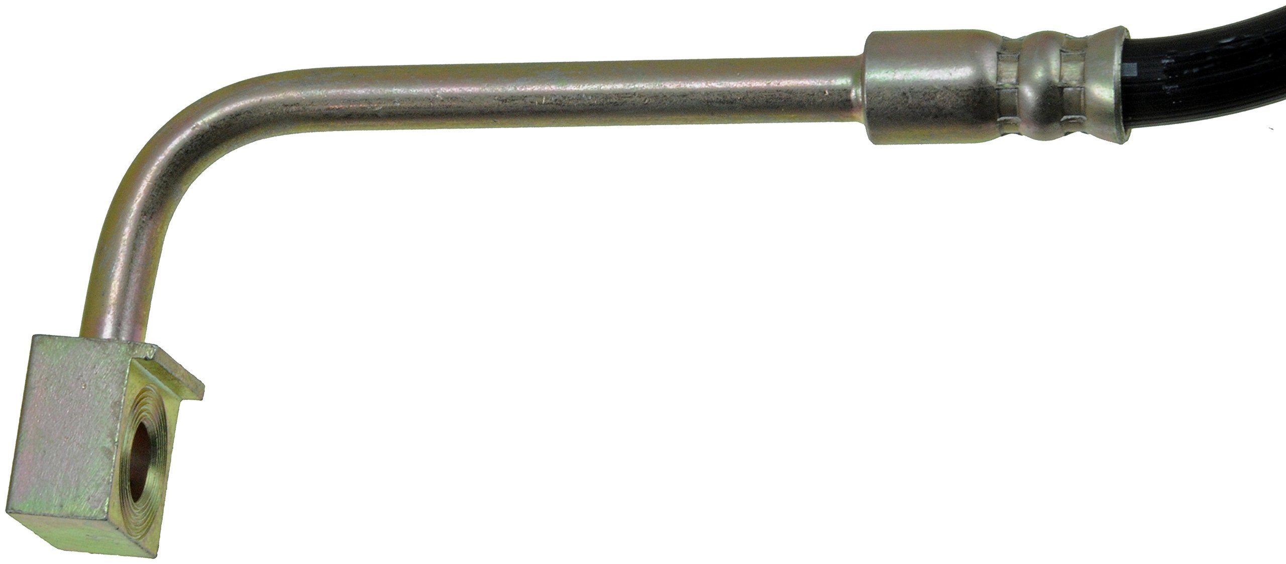 Dorman H38121 Brake Hydraulic Hose Compatible With Select Ford Models