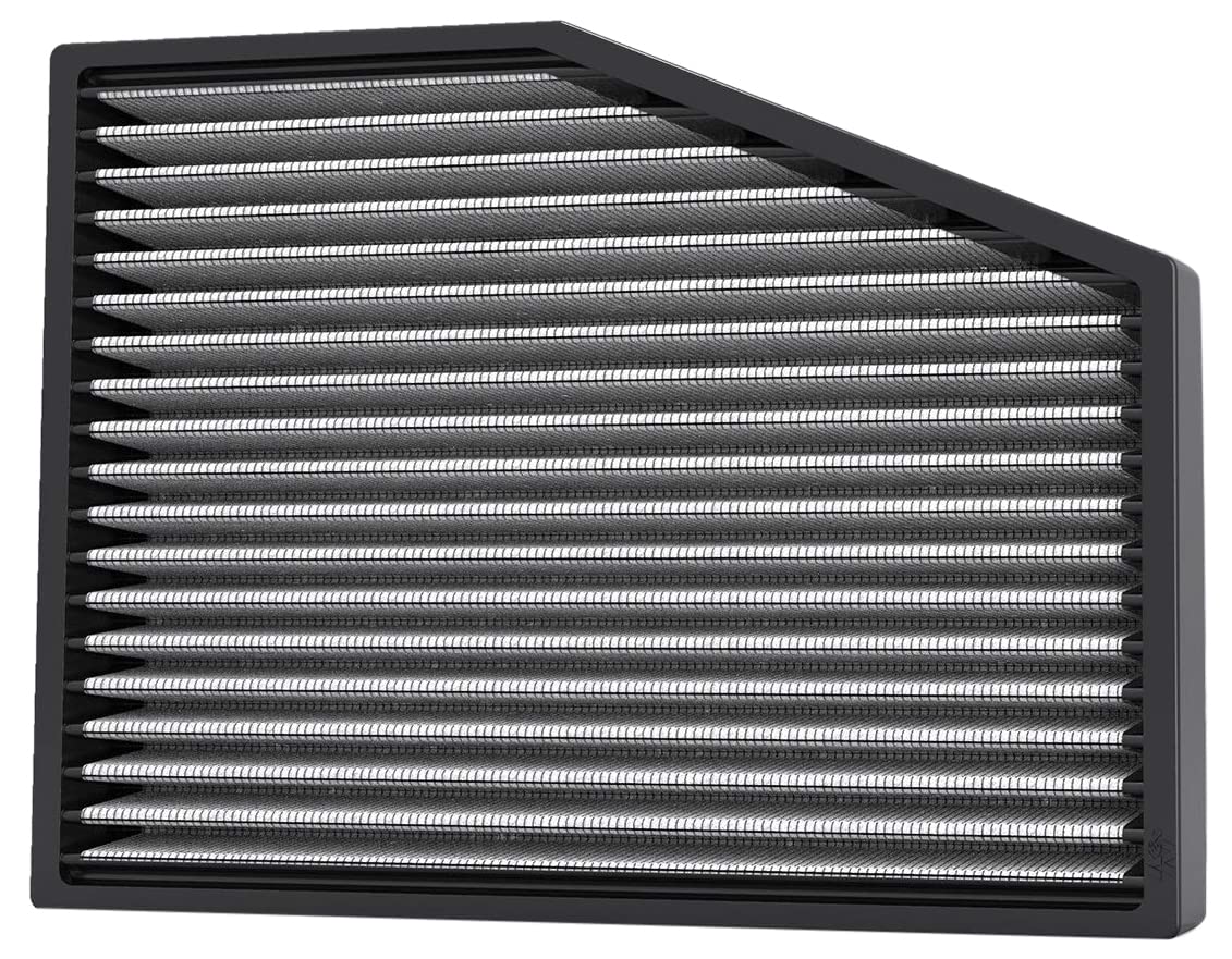 Cabin Air Filter