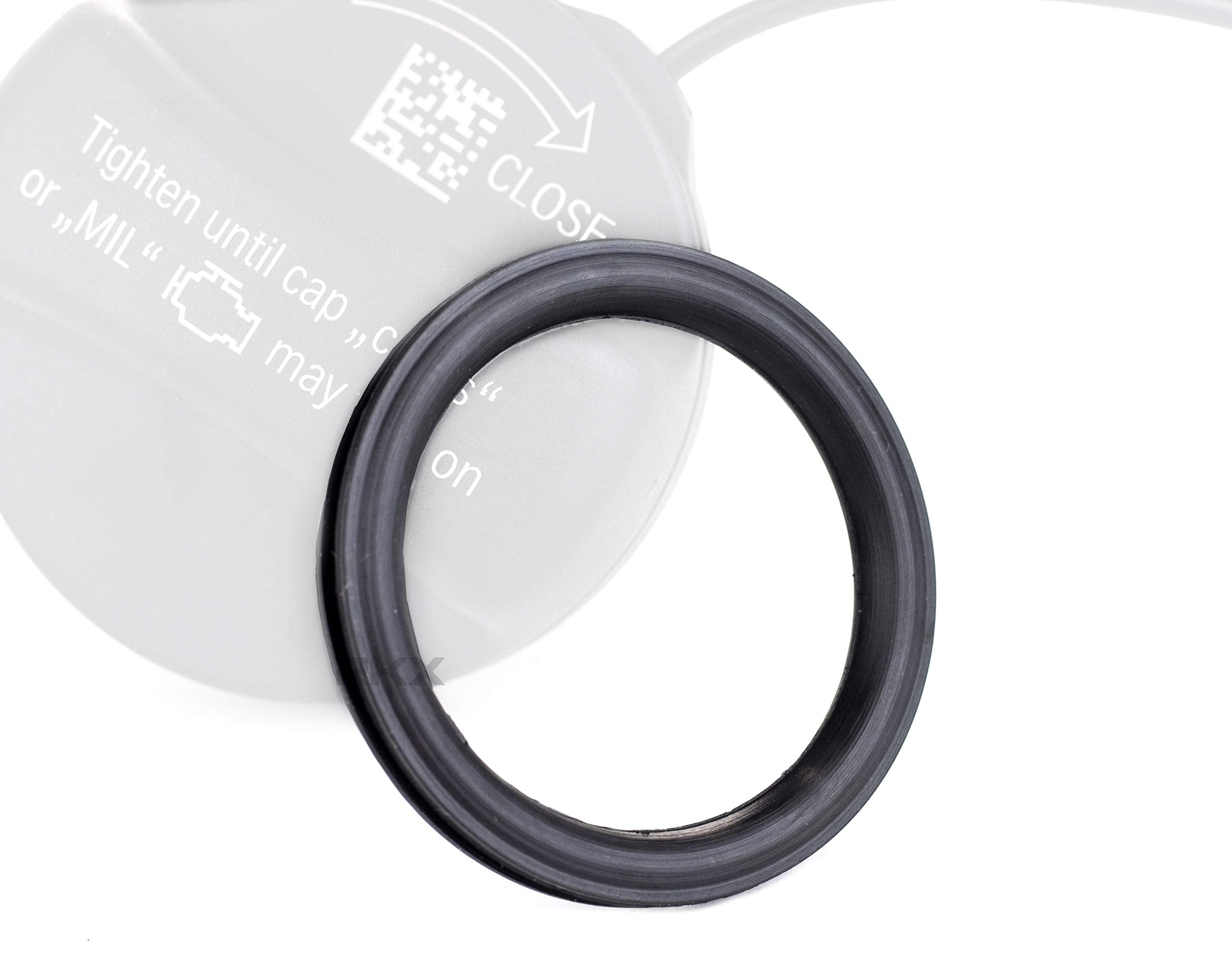 Rkx Replacement Gas Cap Fuel Seal Compatible With Bmw/Mini Cooper