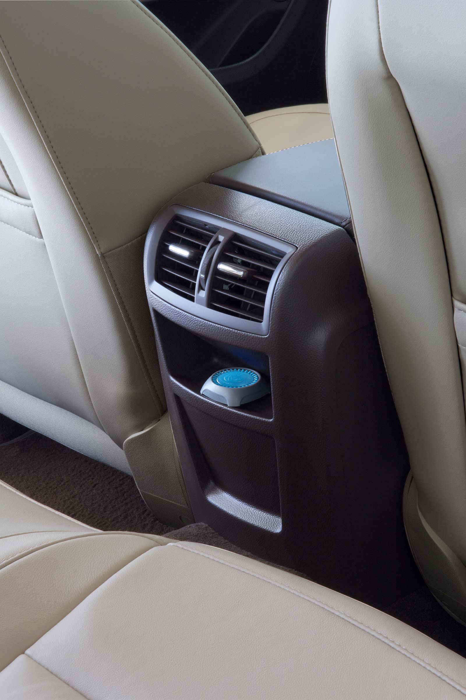 Arm & Hammer Ah8500Cb Under The Seat Air Freshener, Clean Burst, 3 Pack, Lilac