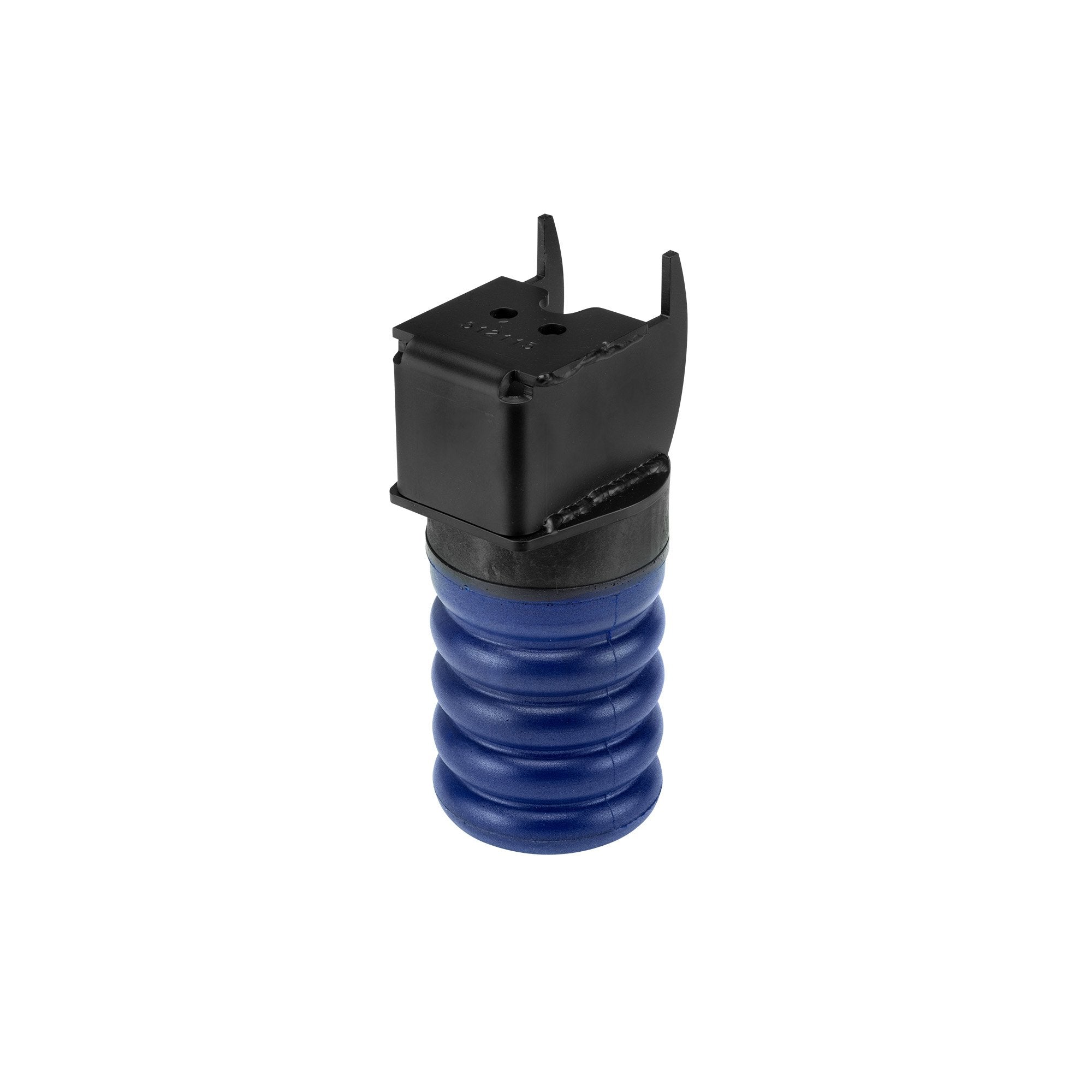 Supersprings Ssr-117-40 | Sumosprings Rear For Ford F-150, Blue, 1000 Lbs.