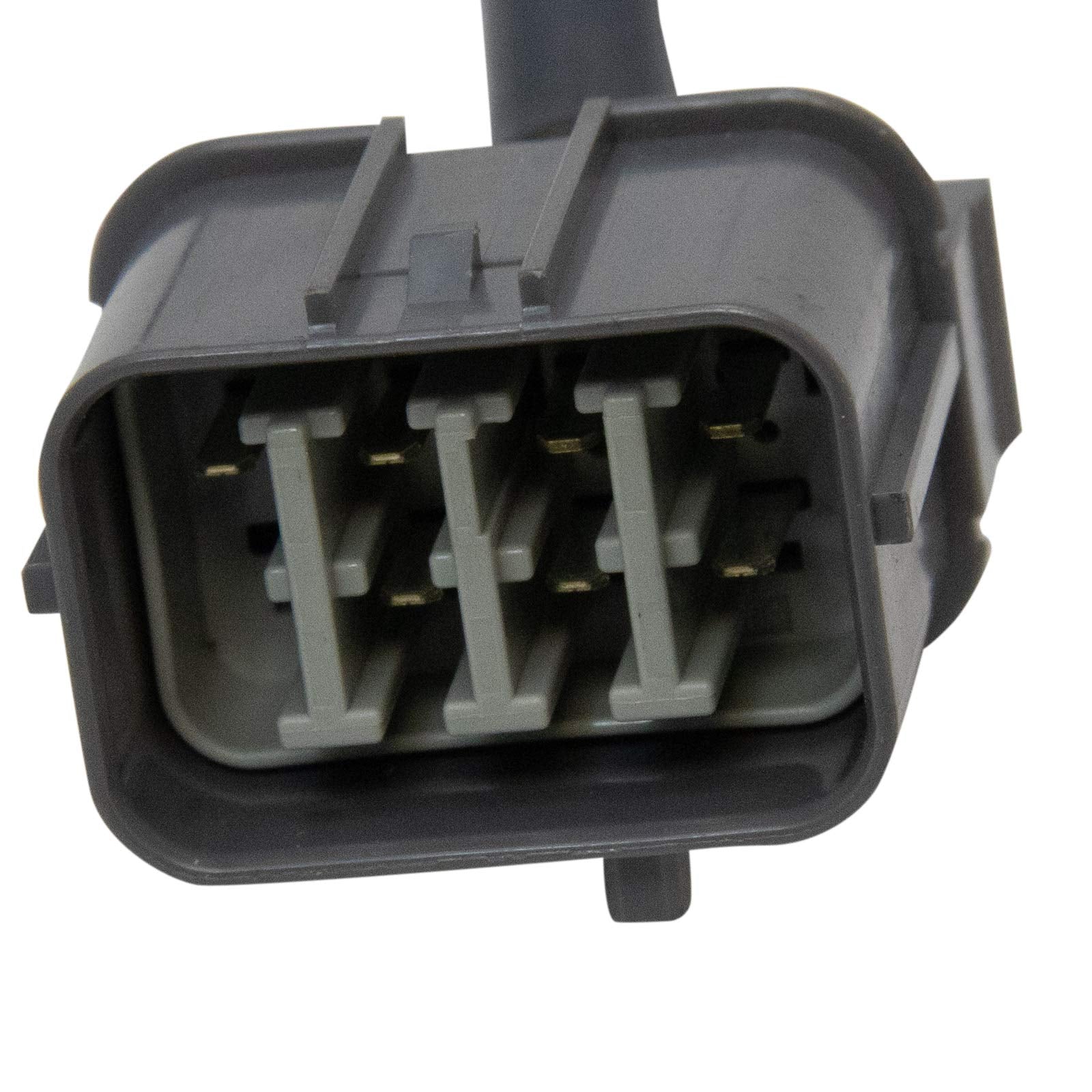 Trq O2 Oxygen Sensor Compatible With 2003-2006 Acura Mdx 2005-2008 Rl 2004-2008 Tl 2003-2007 Honda Accord 2005-2006 Odyssey Pilo