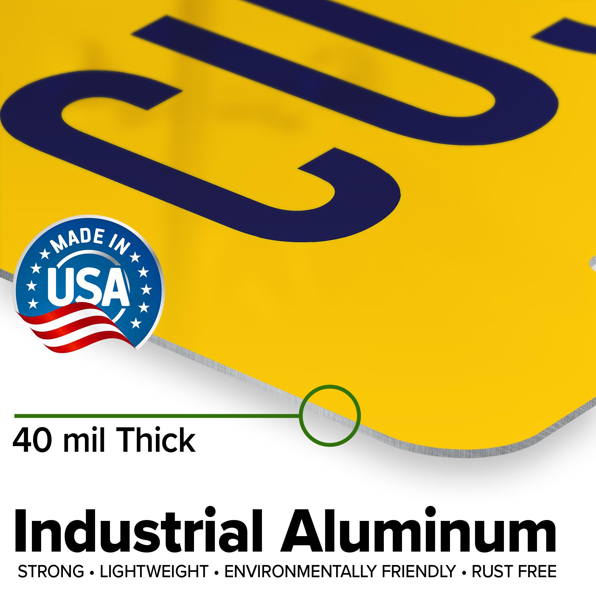 Custom Alaska License Plate, Personalized License Plates For Car, 6X12 Inch, Rust-Free Fade Resistant Aluminum, Usa Made By My S