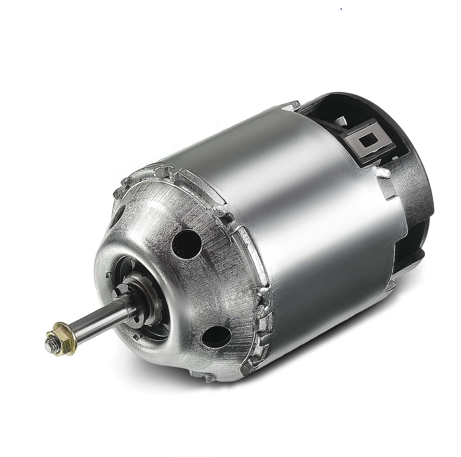 AC Heater Blower Motor Assembly Compatible with 2002-2007 Nissan X-Trail