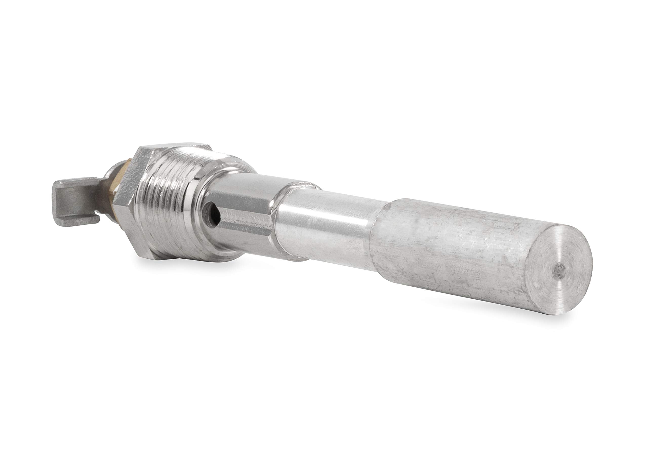 Camco Rv Anode Rod | Compatible With Atwood-Style Aluminum Water Heaters | (11533)