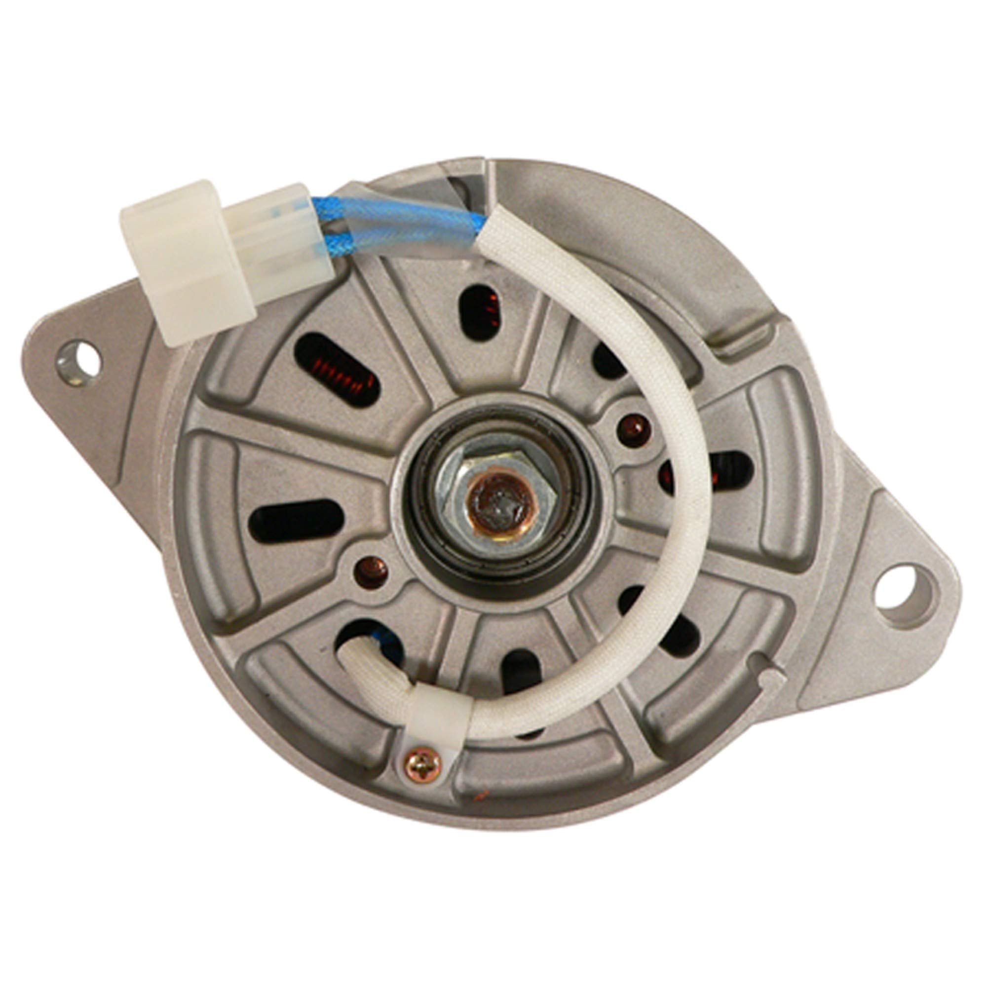 Db Electrical 400-58013 Pm Alternator Compatible With/Replacement For John Deere 15All, F915All, 670 1989-1996, 770 1989-1996, 7