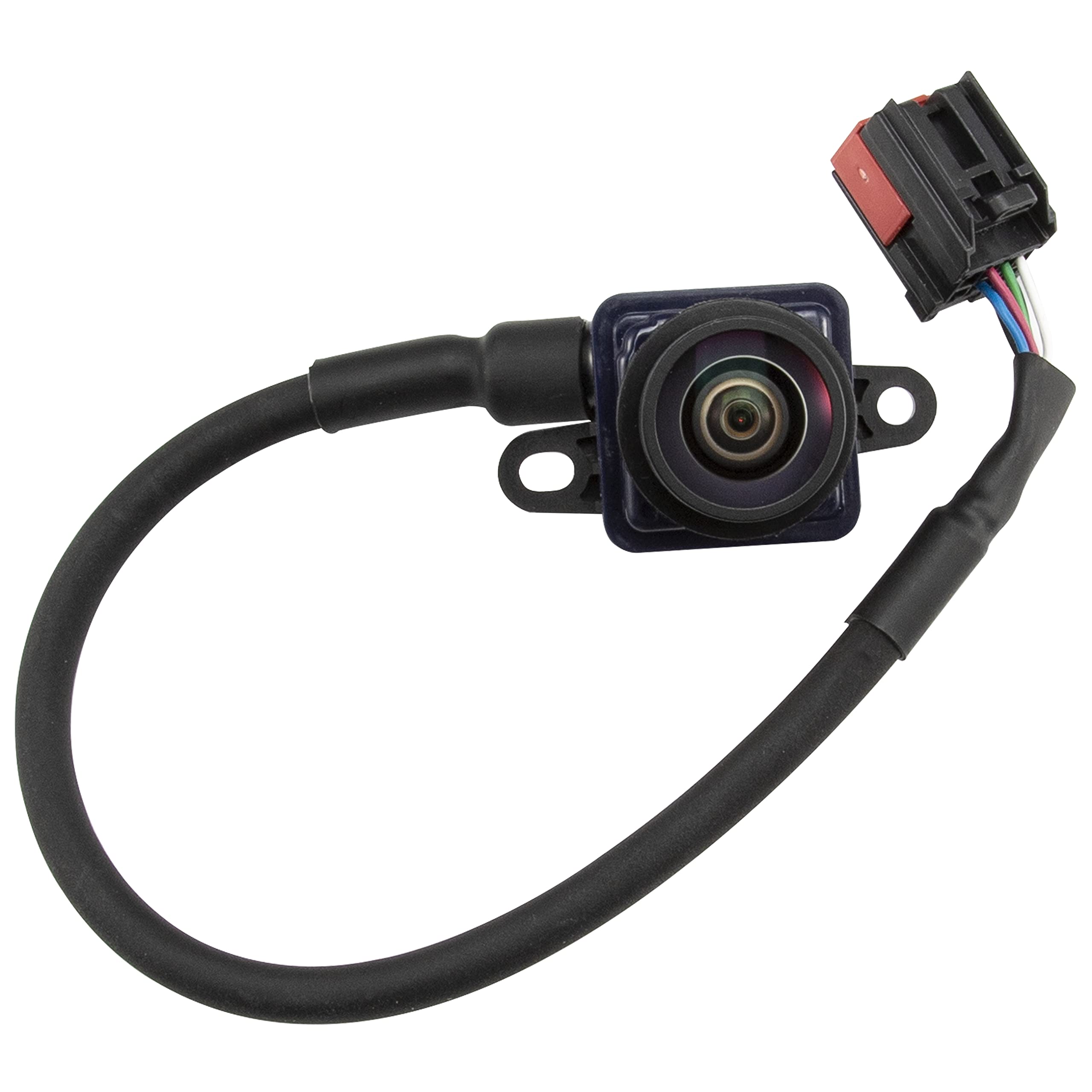 Backup Camera Rear View Back Up Safety Parking Assist Reverse Camera Fits 2011-2014 Dodge Charger 2011-2013 Chrysl-300 Replaces 