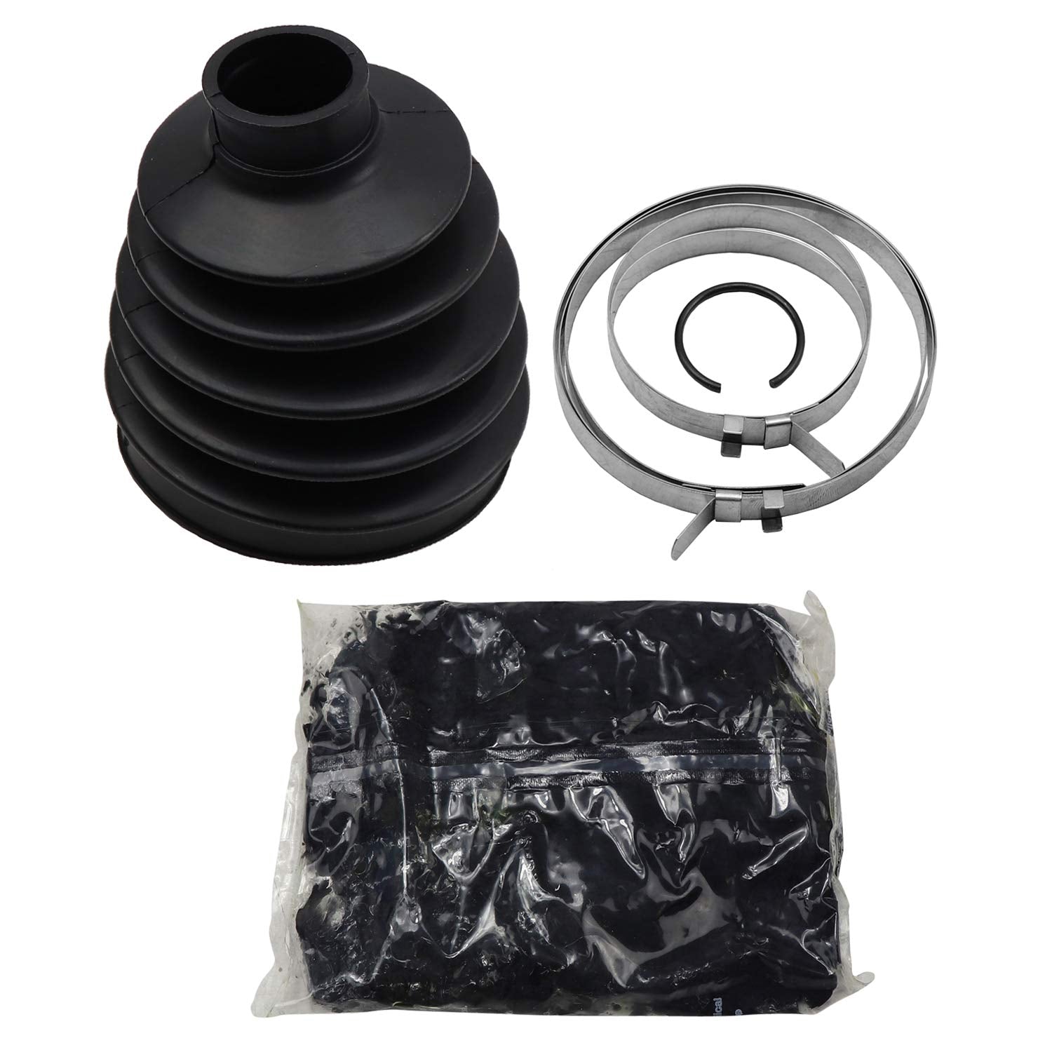 Beck/Arnley 1032938 CV Joint Boot Kit