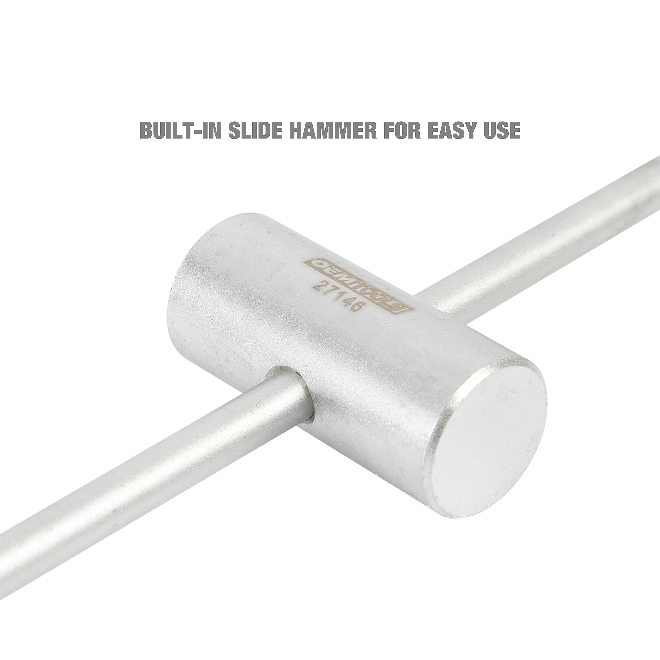 Oemtools 27146 Hydraulic Valve Lifter Tool