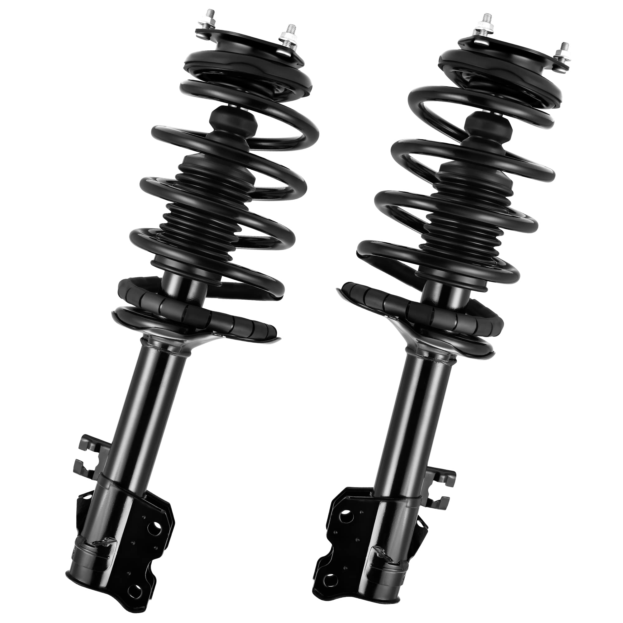 Yitamotor Front Complete Strut Quick Struts Compatible With 2002-2006 Sentra