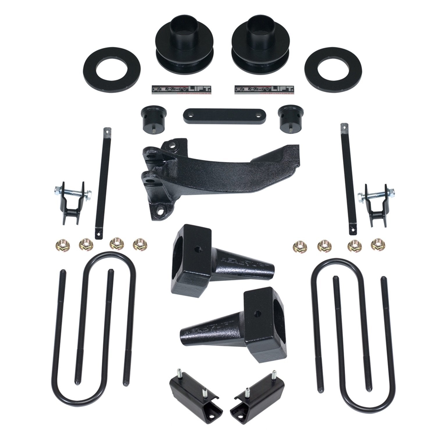 Readylift (69-2524 2.5' Lift Kit