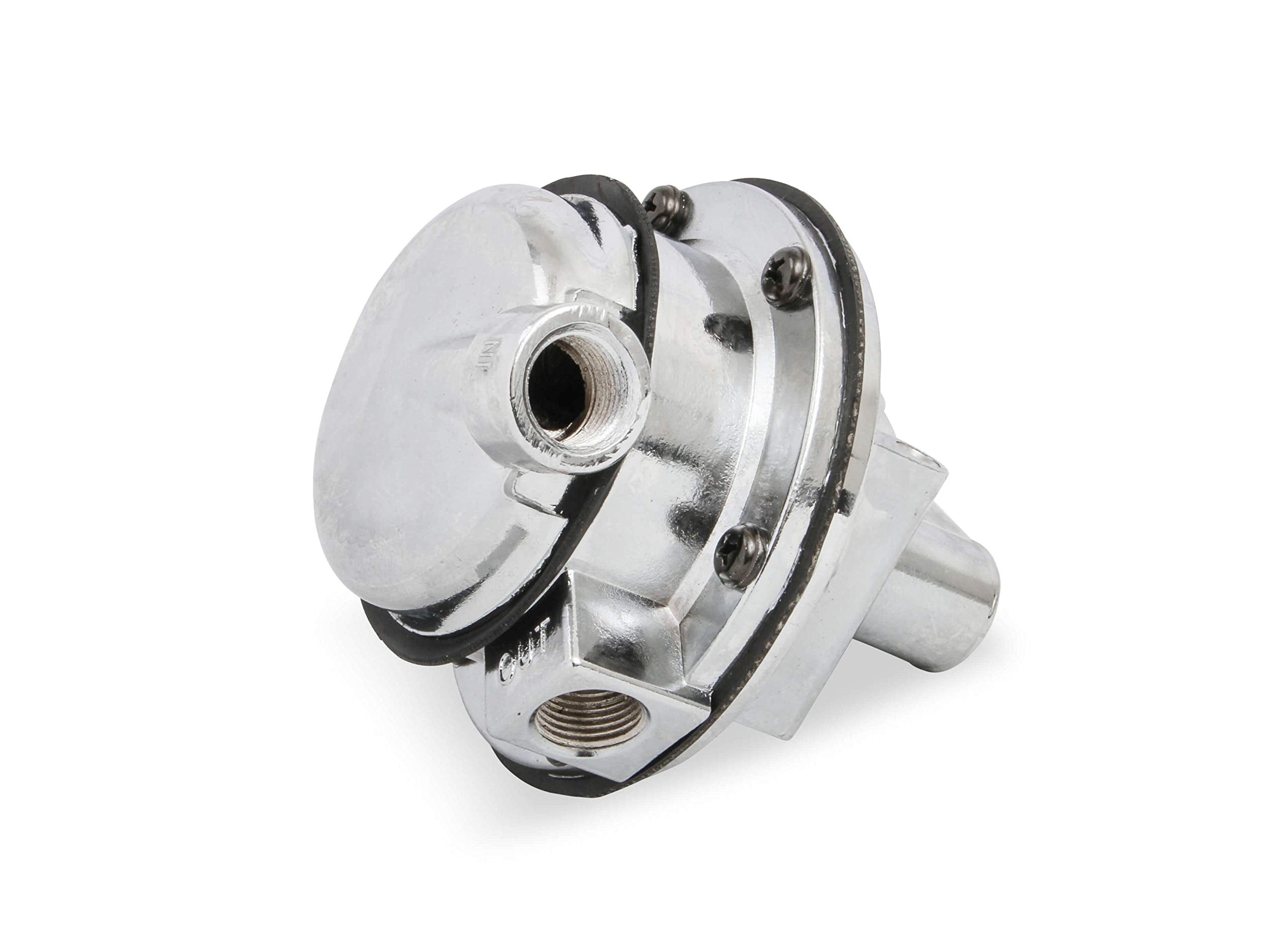 Holley 12-327-13 130+ Gph Mechanical Fuel Pump