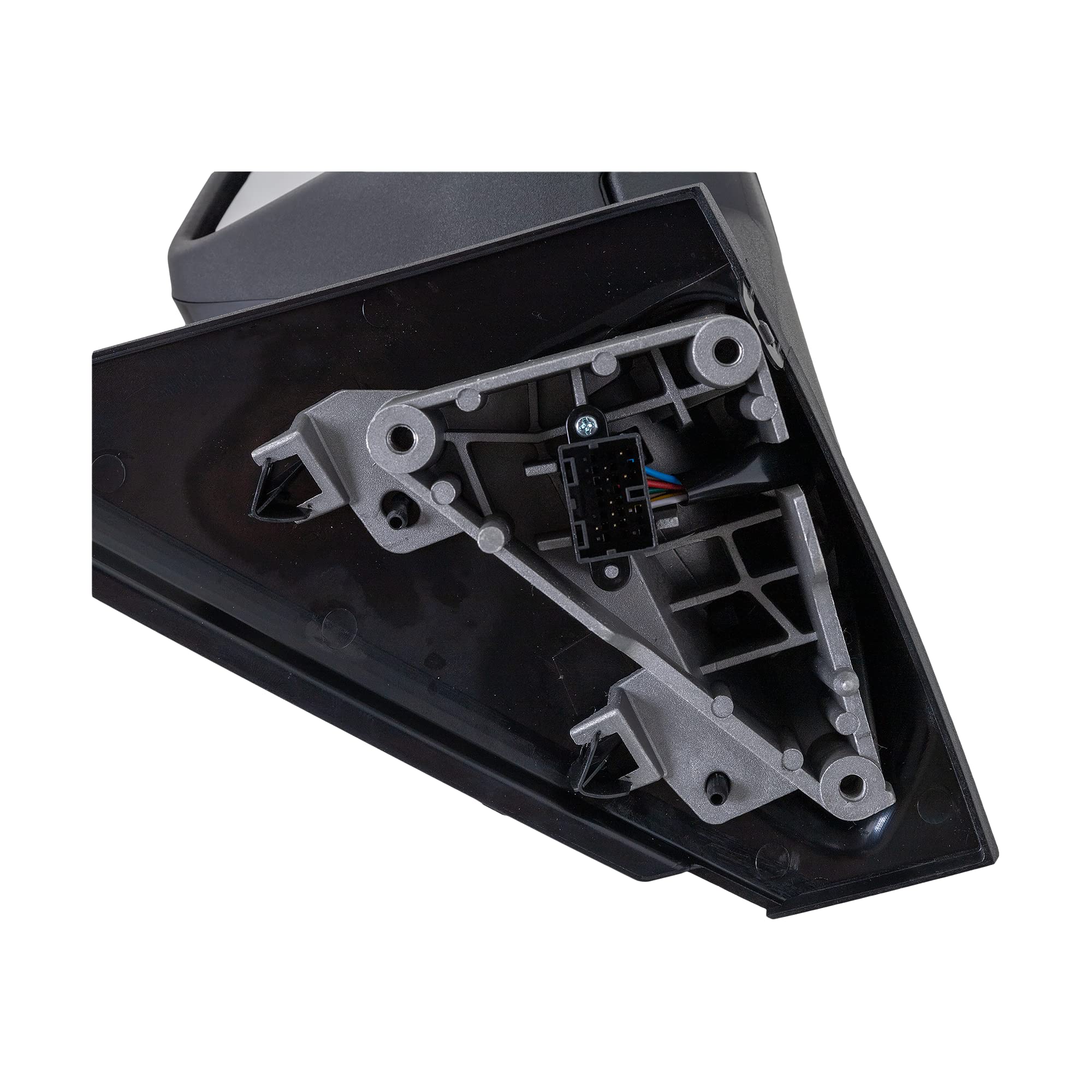 Garage-Pro Passenger Side Power Heated Mirror for Chevrolet Equinox GMC Terrain 2018-2023 With Signal Light & Blind Spot Monitor