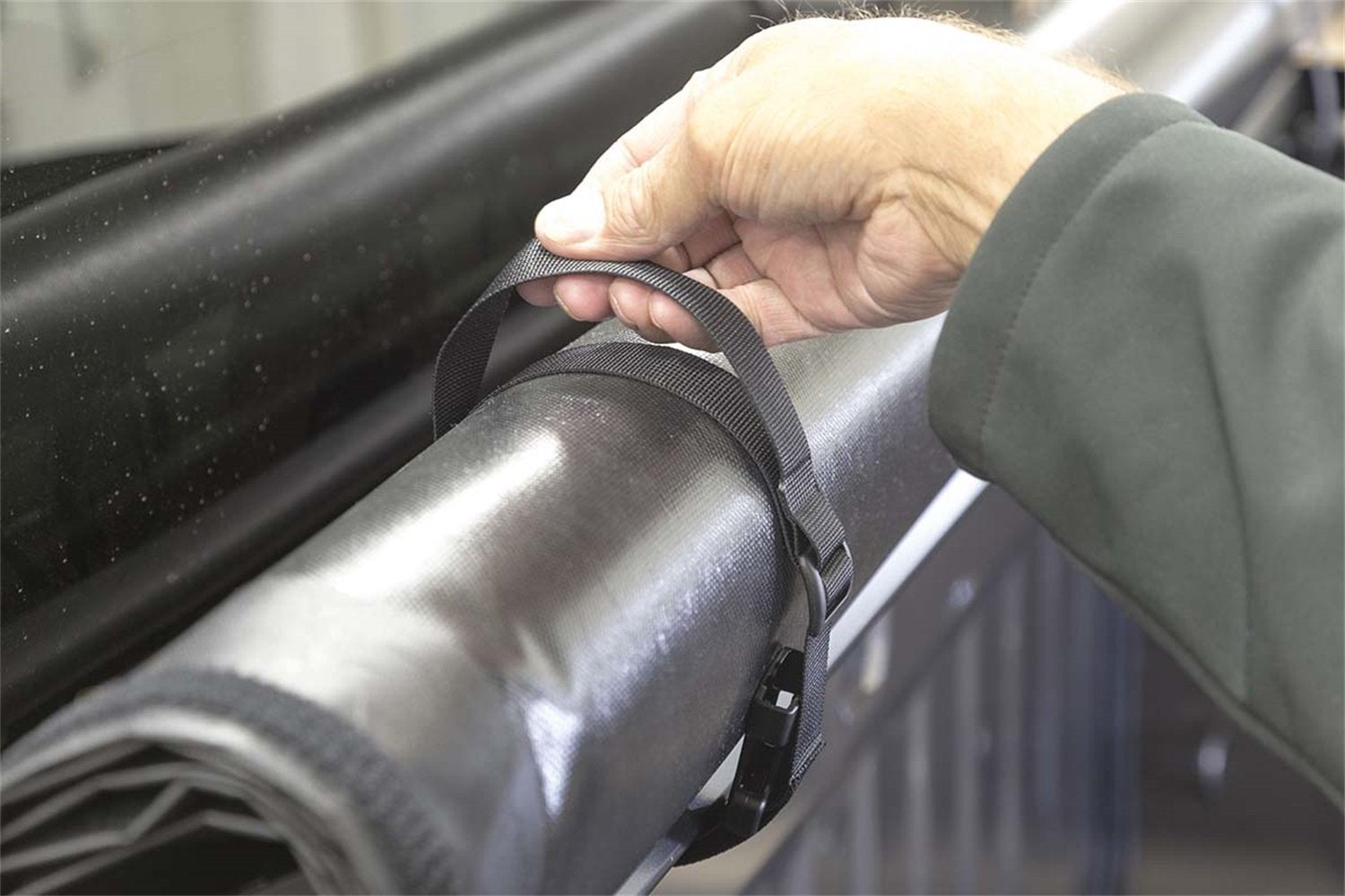 Access 41269 Lrdo F150/Mrklt5.5Bed04-9