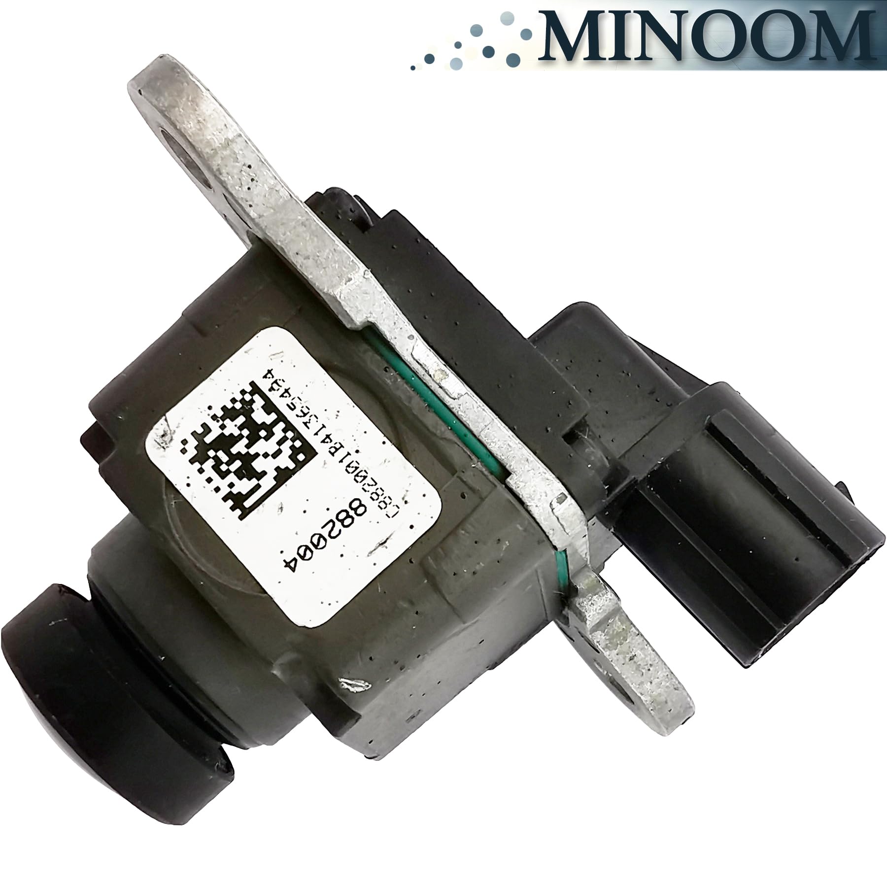 Minoom 56038978Ah Rear View Backup Parking Camera Replacement For Ra M 1500 2500 3500, For Dodg E Viper Part No.#590-079|5603897