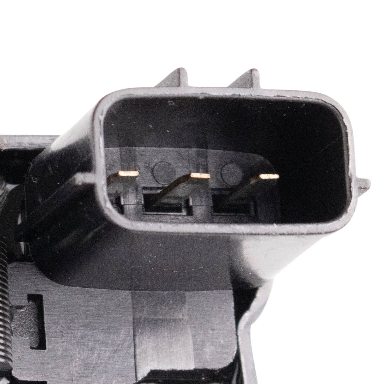 Trq Ignition Coil Set Compatible With 2003-2006 Mitsubishi Montero