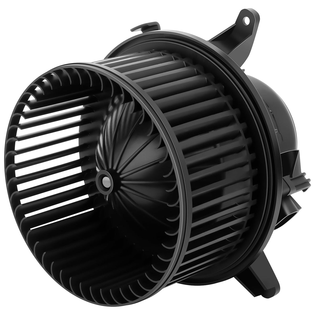 Scitoo Hvac Heater Blower Motor With Fan Cage 700267 For Buick 2013-2017,For Cadillac 2010-2012,For Chevy 2010-2017,For Gmc 2010