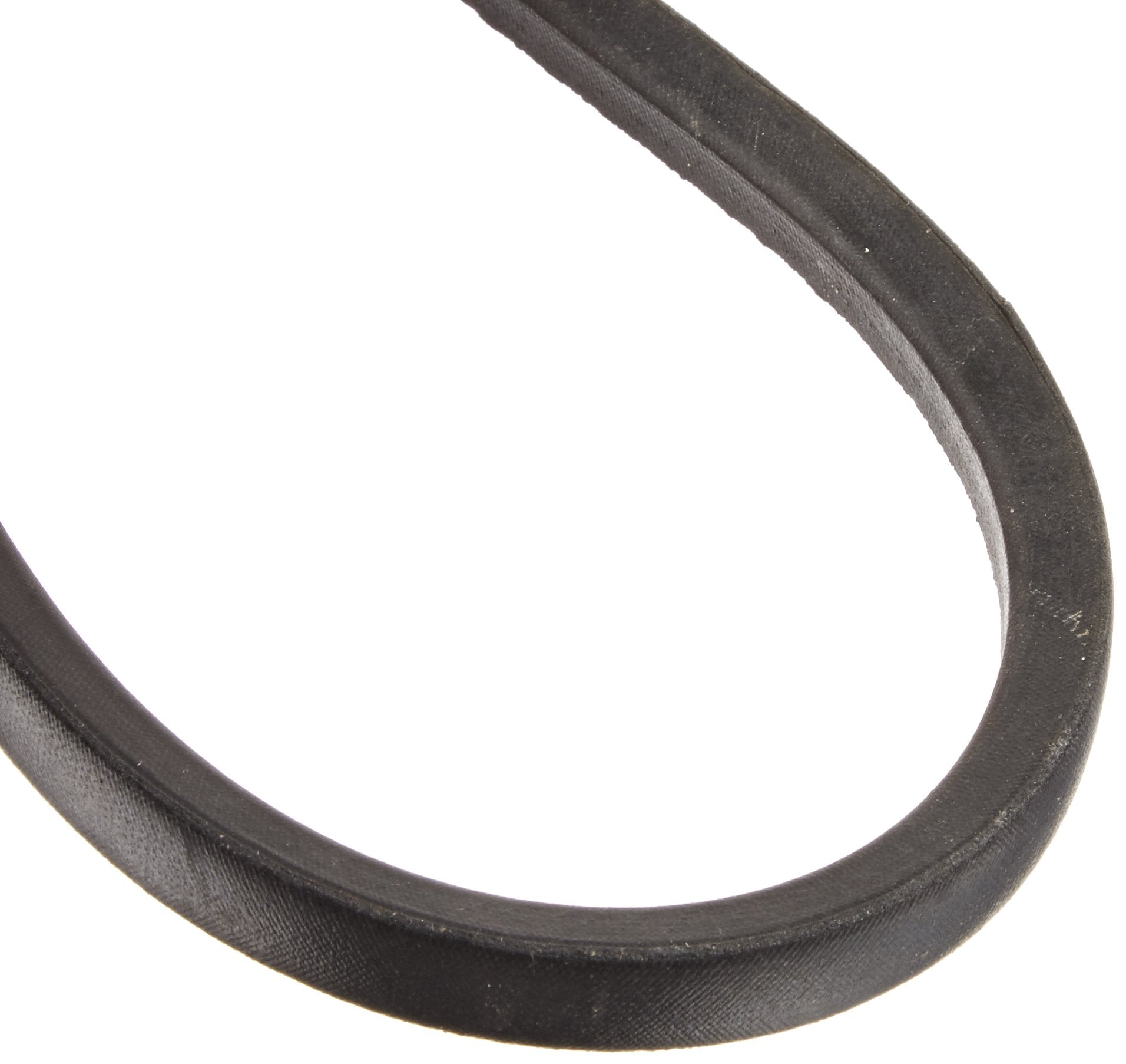 Gates A28 Hi-Power II Belt, Black
