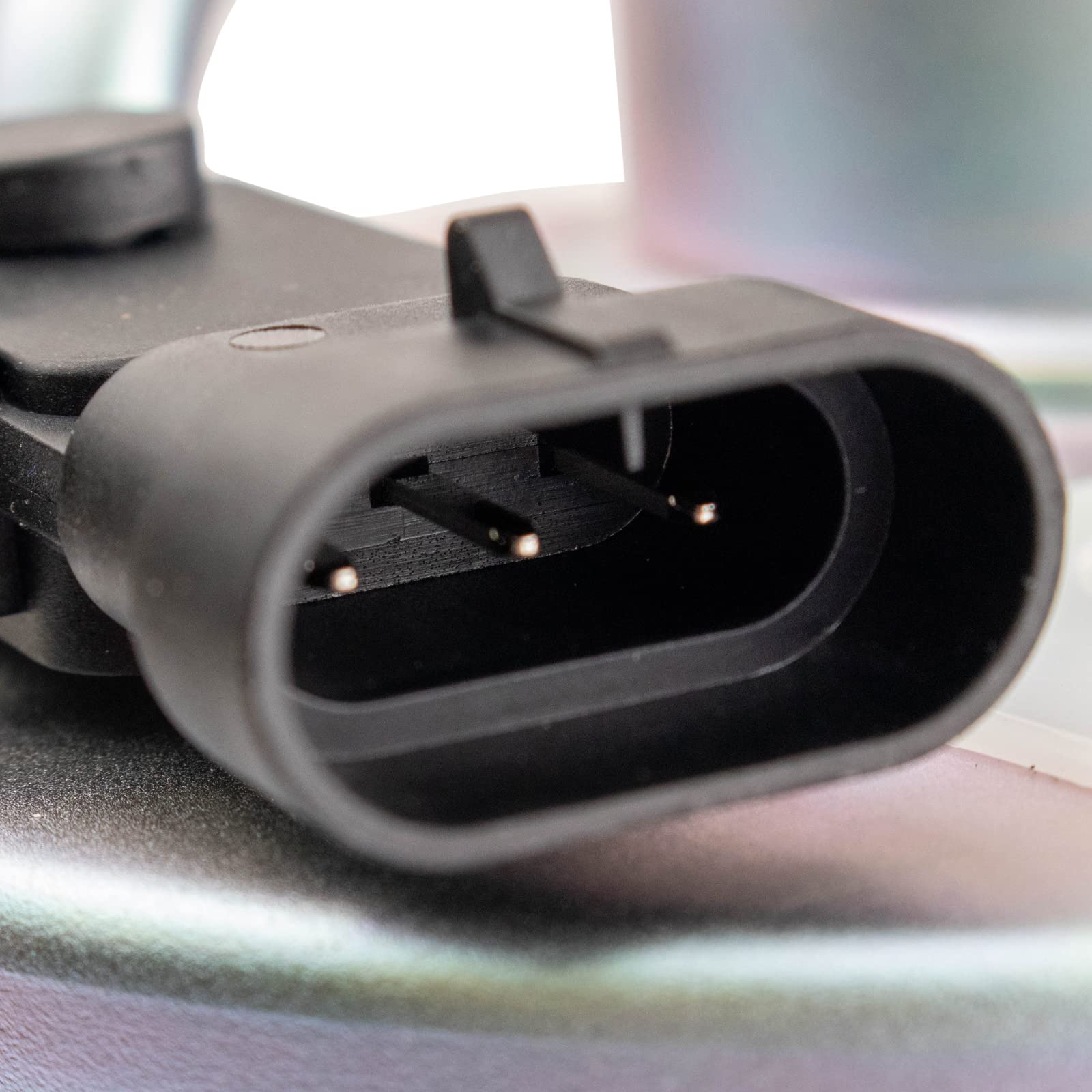 Trq Fuel Pump Module Assembly Compatible With 2004-2006 Chevrolet Silverado 1500 2007 Silverado 1500 Classic Gmc Sierra 1500 Sie