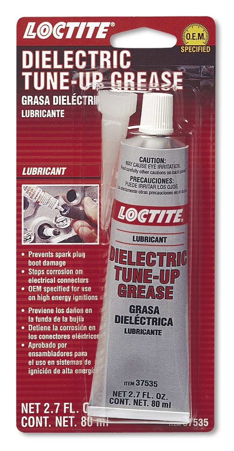 Loctite 37535 Dielectric Tune-Up Grease