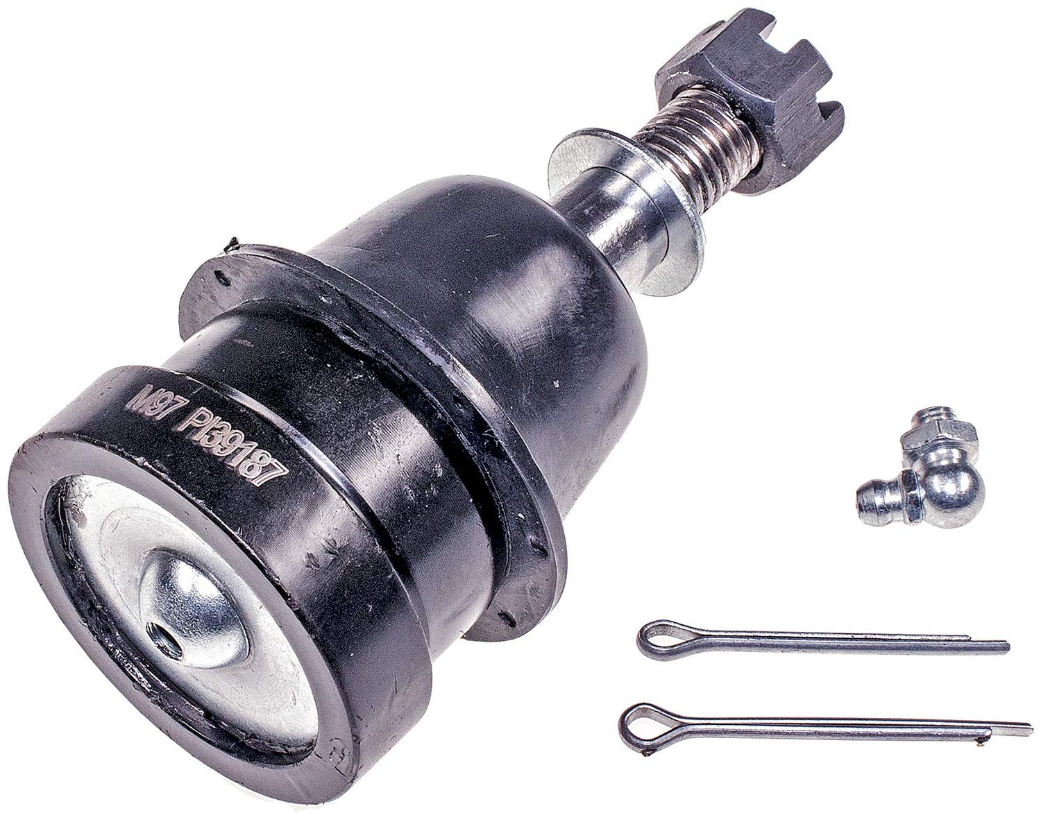 Dorman Premium Bj90045Pr Front Lower Suspension Ball Joint Compatible With Select Chevrolet Models