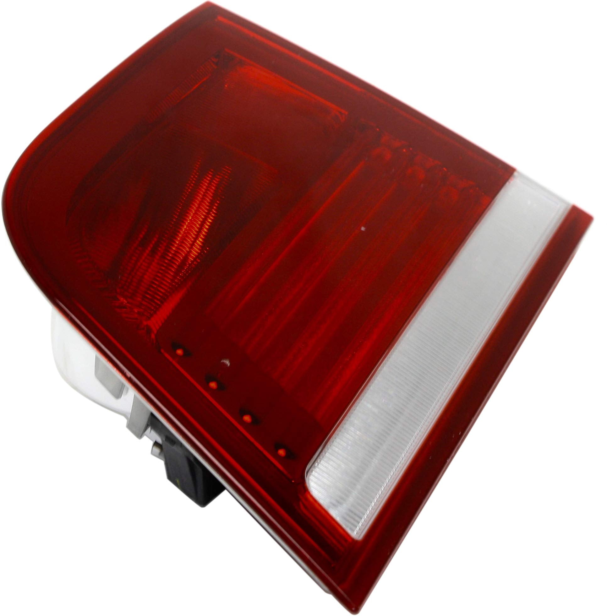 Evan Fischer Driver Side, Inner Tail Light Compatible With 2007-2010 Bmw X5 - Bm2802101