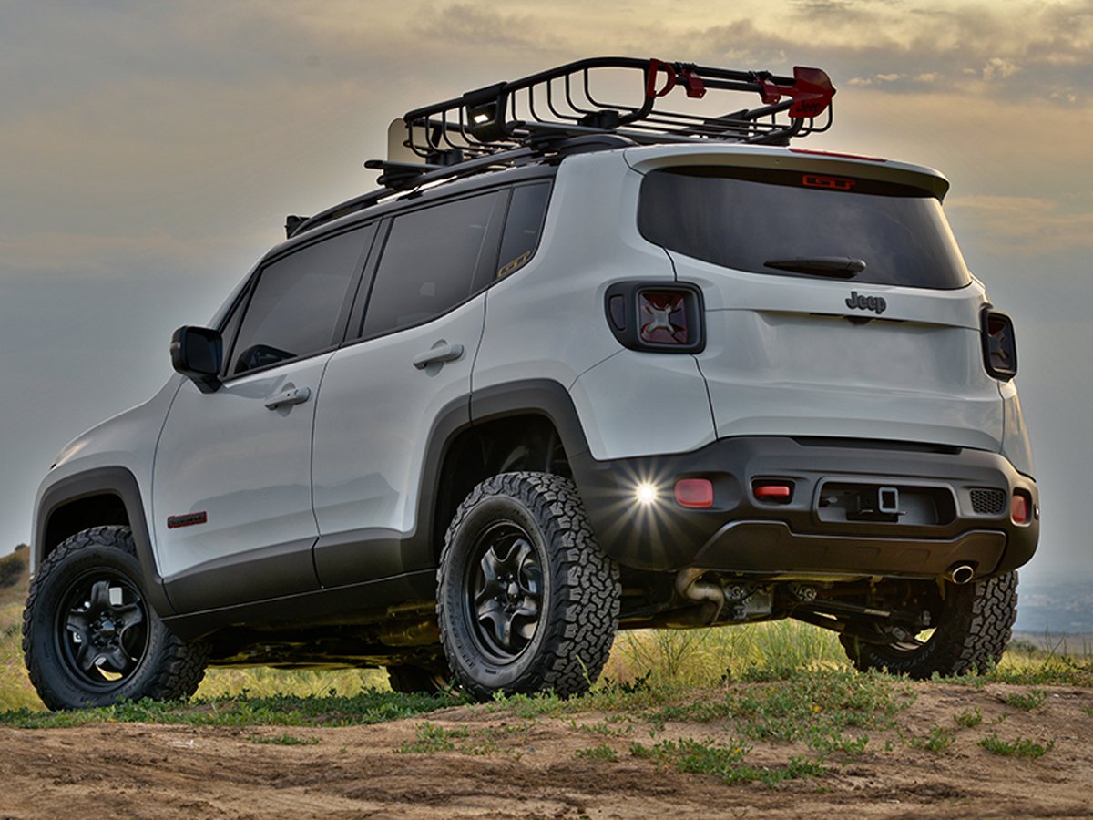 Ignite Diffused Fm Black