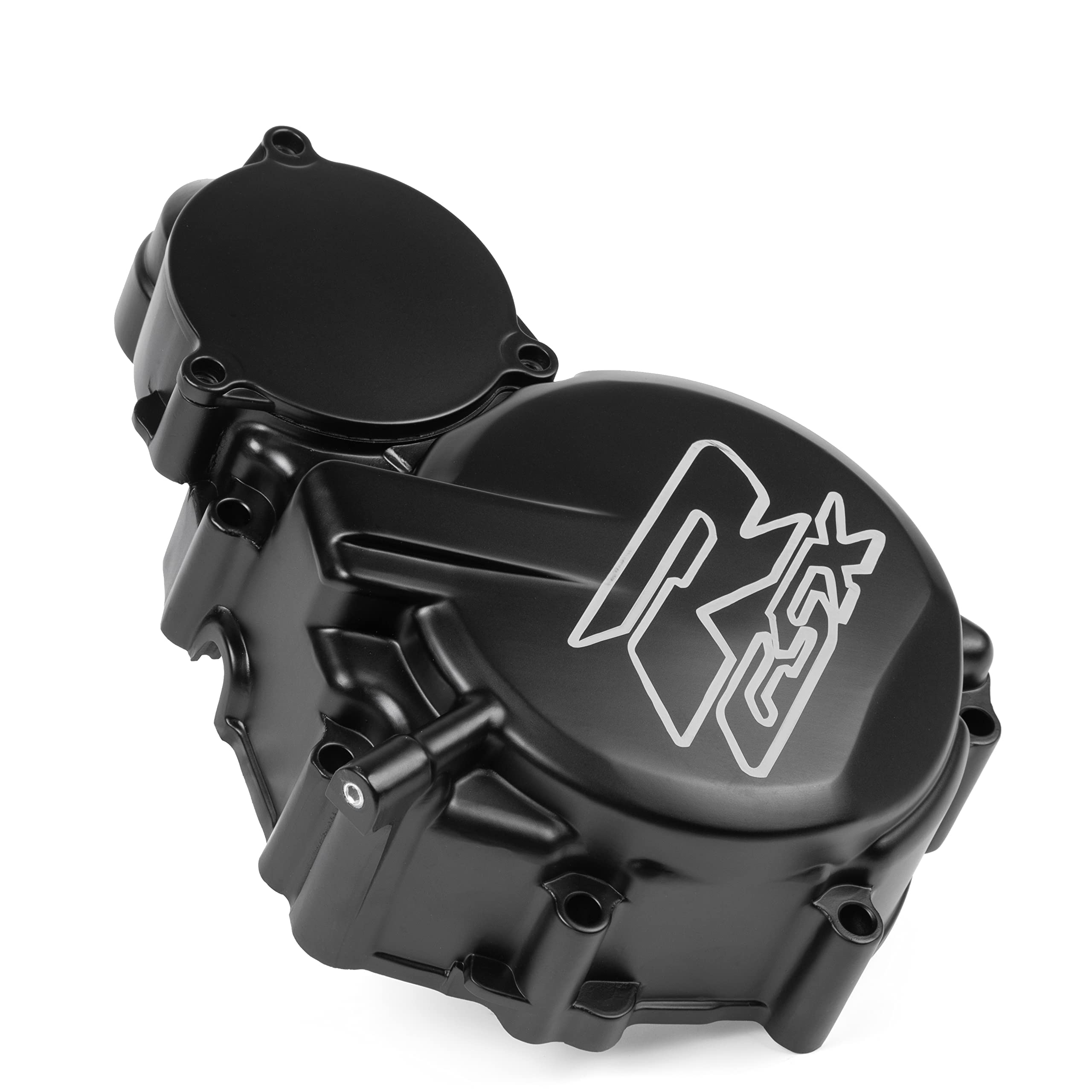 VPZMT Left Engine Stator Crank Case Cover Fits for suzuki GSXR600/GSXR750 GSX-R600 GSX-R750 2006-2020