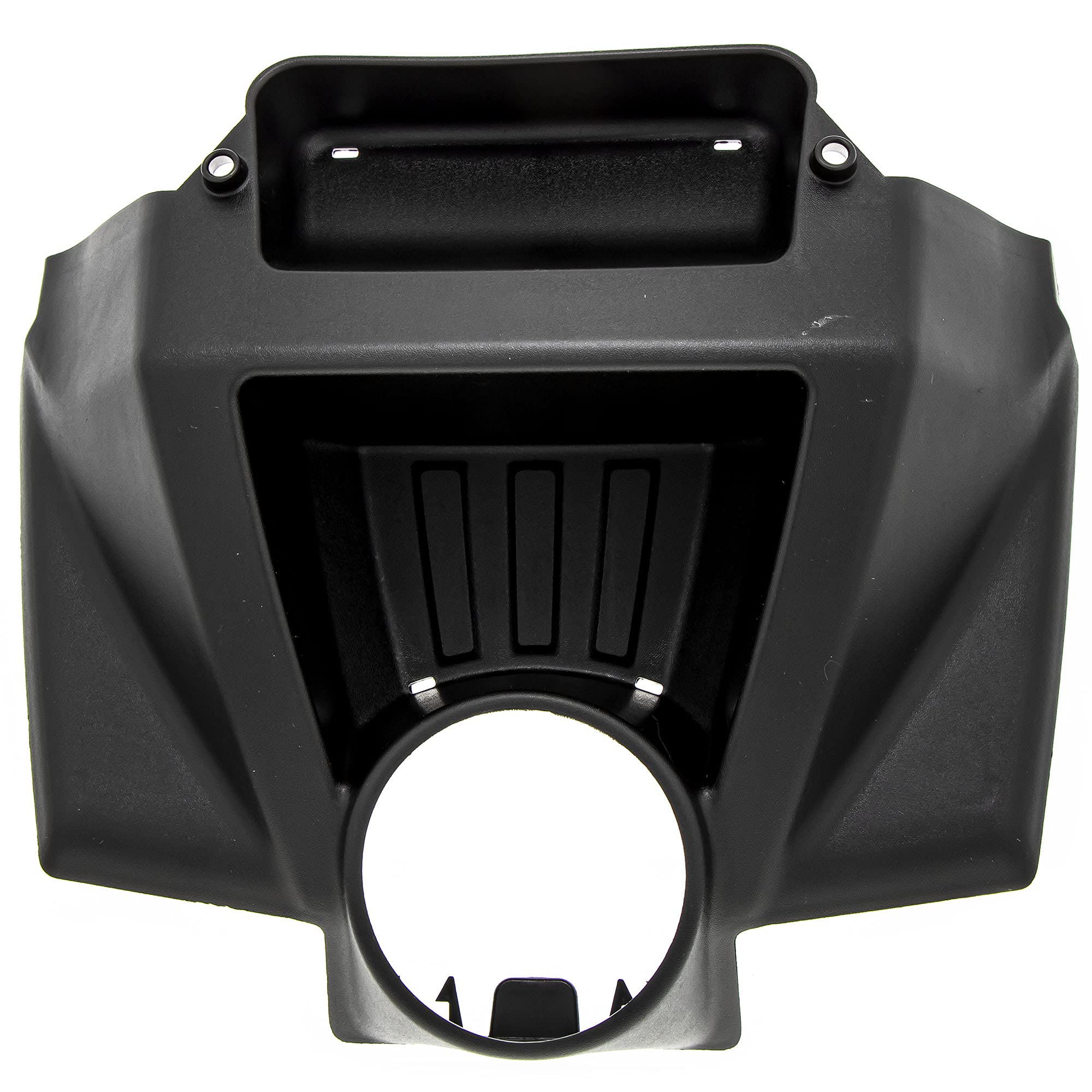 CUB CADET 931-12495 Upper Dash Cap Enduro XT1 XT2 LT42 LT46 GT50 GT54 Tractors