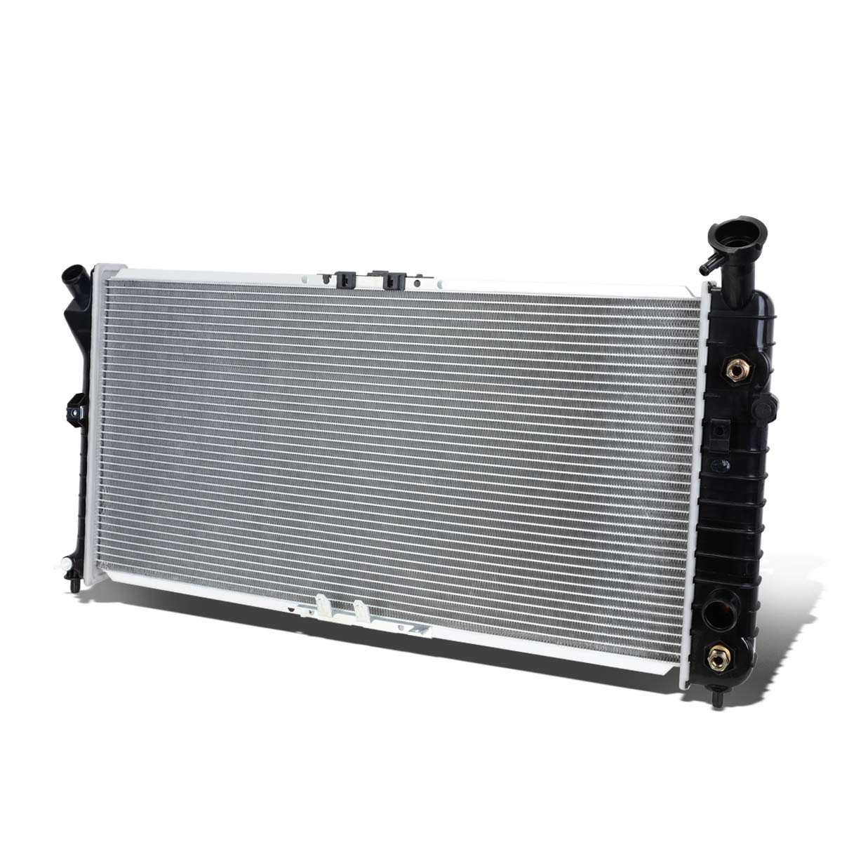 Auto Dynasty Radiator Compatible With 97-03 Buick Regal Pontiac Grand Prix Montana 3.1L 3.4L 3.8L At/Mt, Dpi 1889 Factory Style