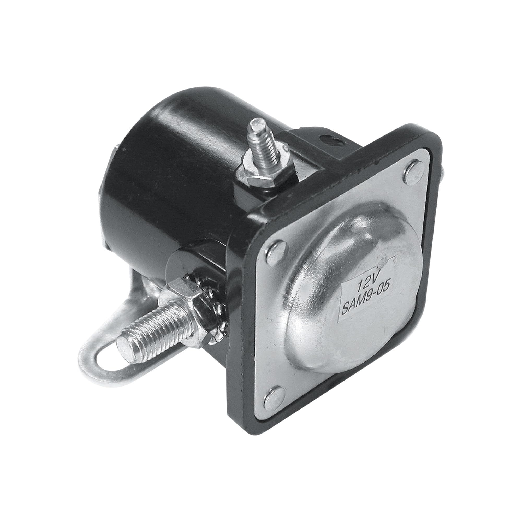 Buyers Products Motor Solenoid, Replaces Meyer #15370