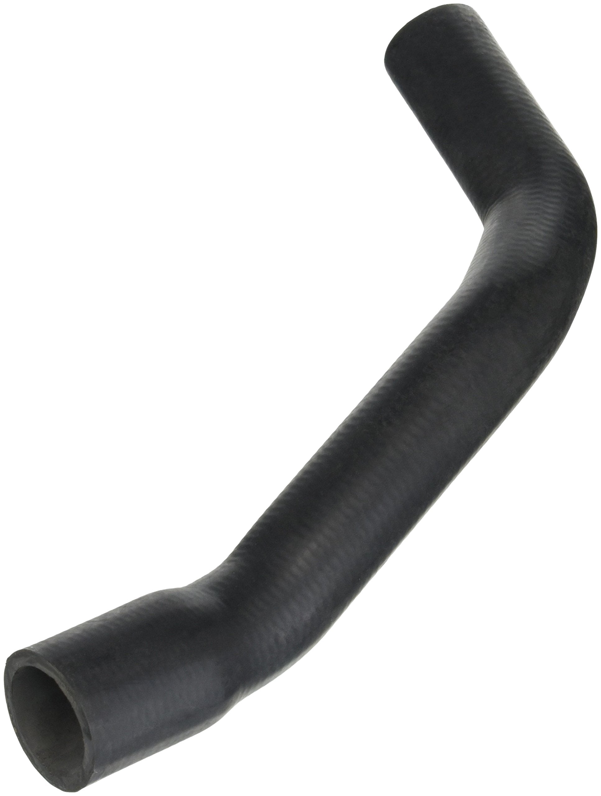 Crown Automotive J5362158 Fuel Filler Hose, Black