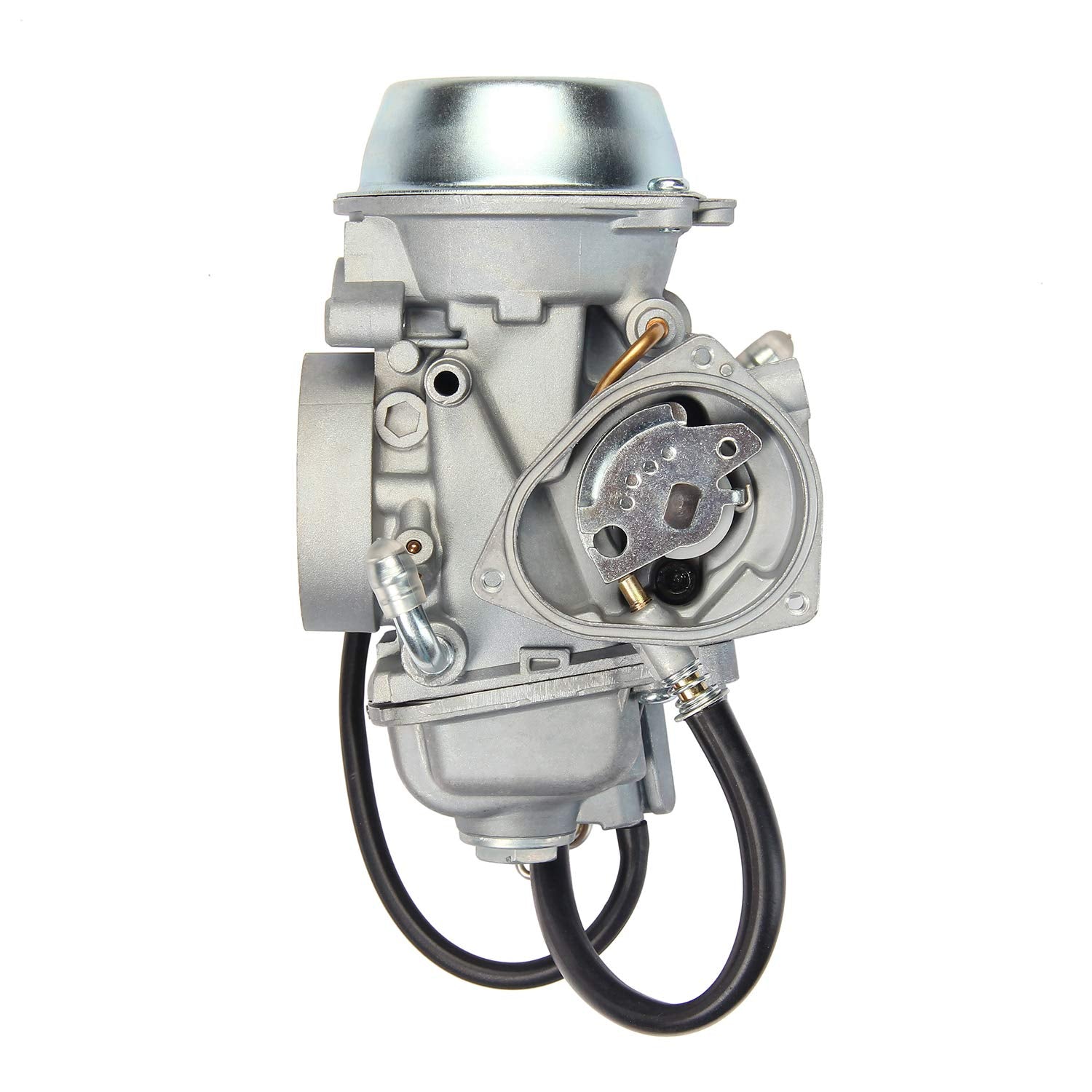 Atracypart Carburetor Carb For 2001-2005 & 2010-2012 Polaris Sportsman 500 4X4 Ho | 1997-2009 Polaris Scrambler 500 4X4 | 2000-2002 Polaris Trail Boss 325