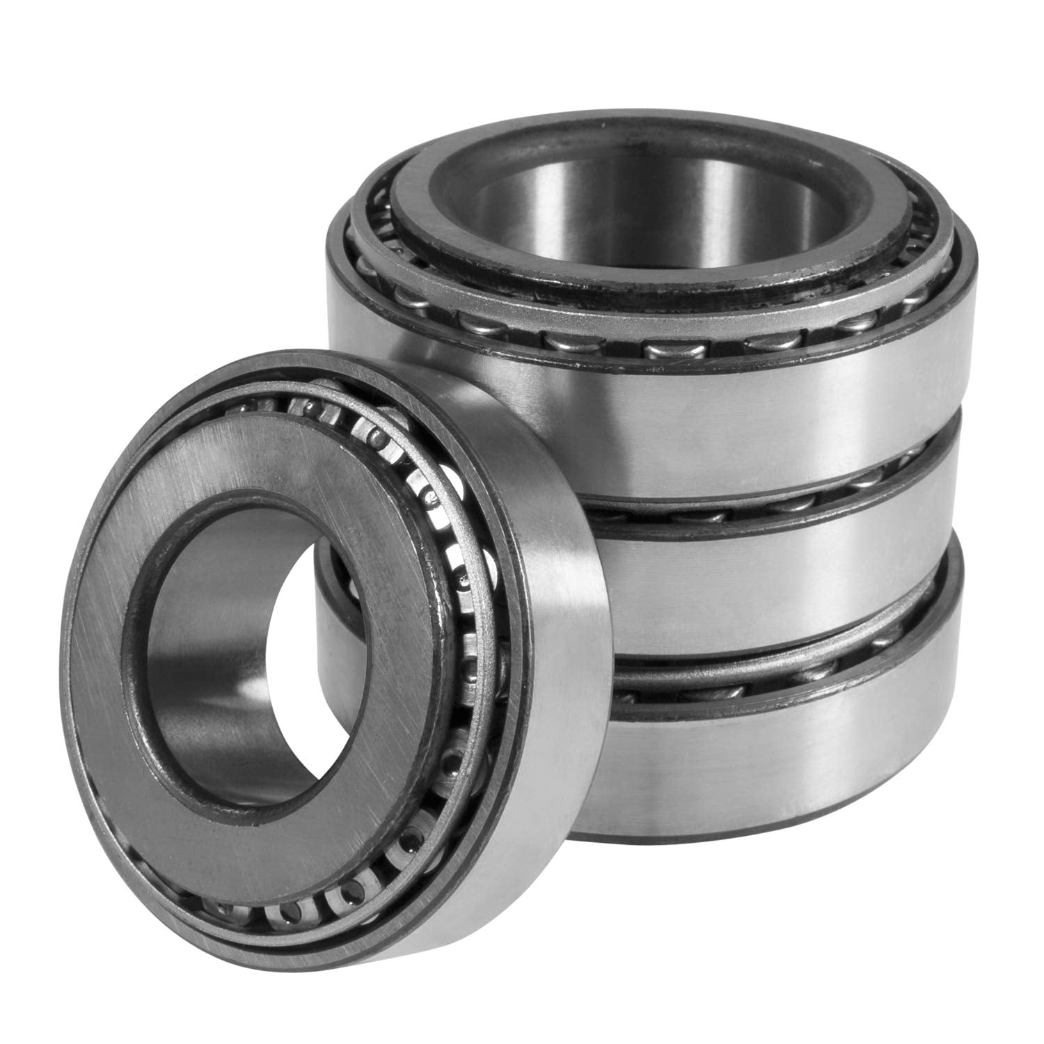 Yukon Master Overhaul kit for Chrysler '76-'04 8.25'' differential.