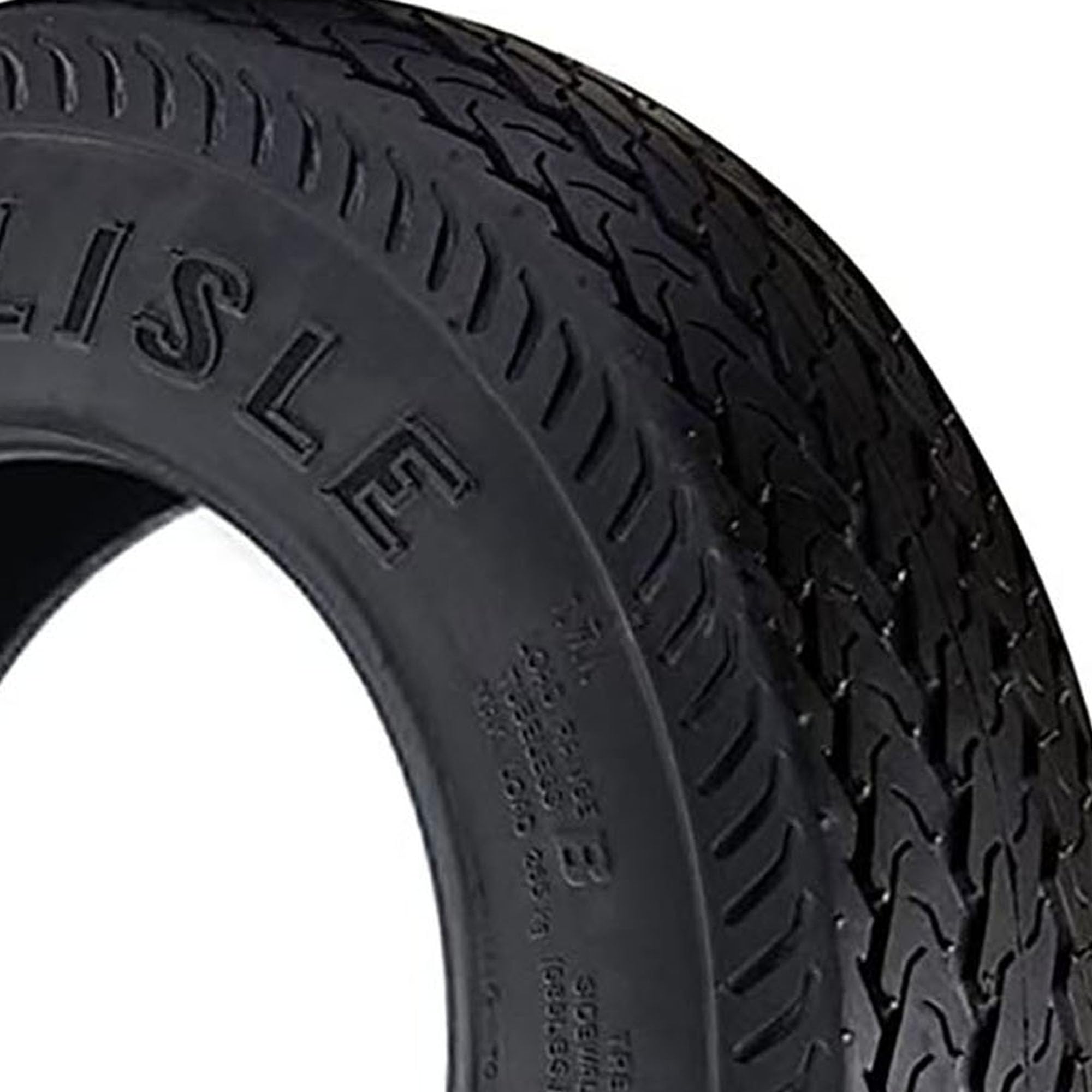 Carlisle Sport Trail St Trailer - 20.5X8-10 6Pr Tire Only