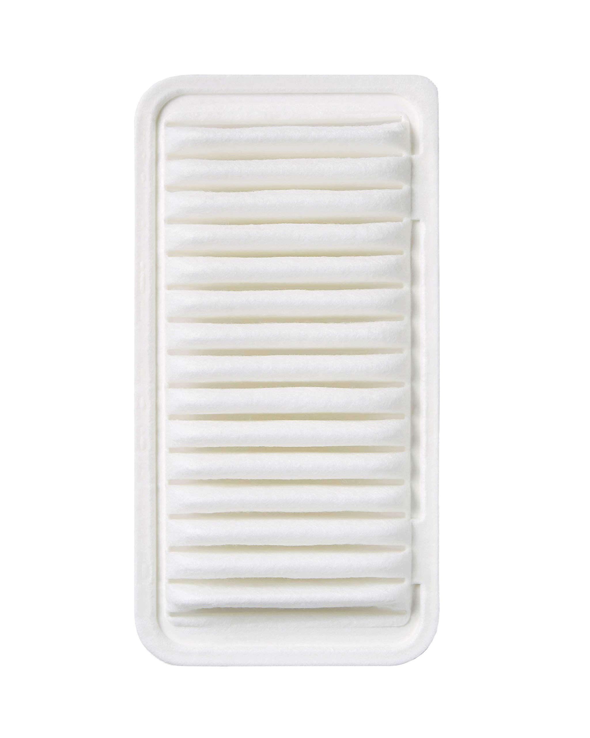 Spearhead Mpg Defense Max Thrust Engine Air Filter For All Mileage Vehicles, Fits Like Oem, Restores Mpg & Acceleration (Mt-482B
