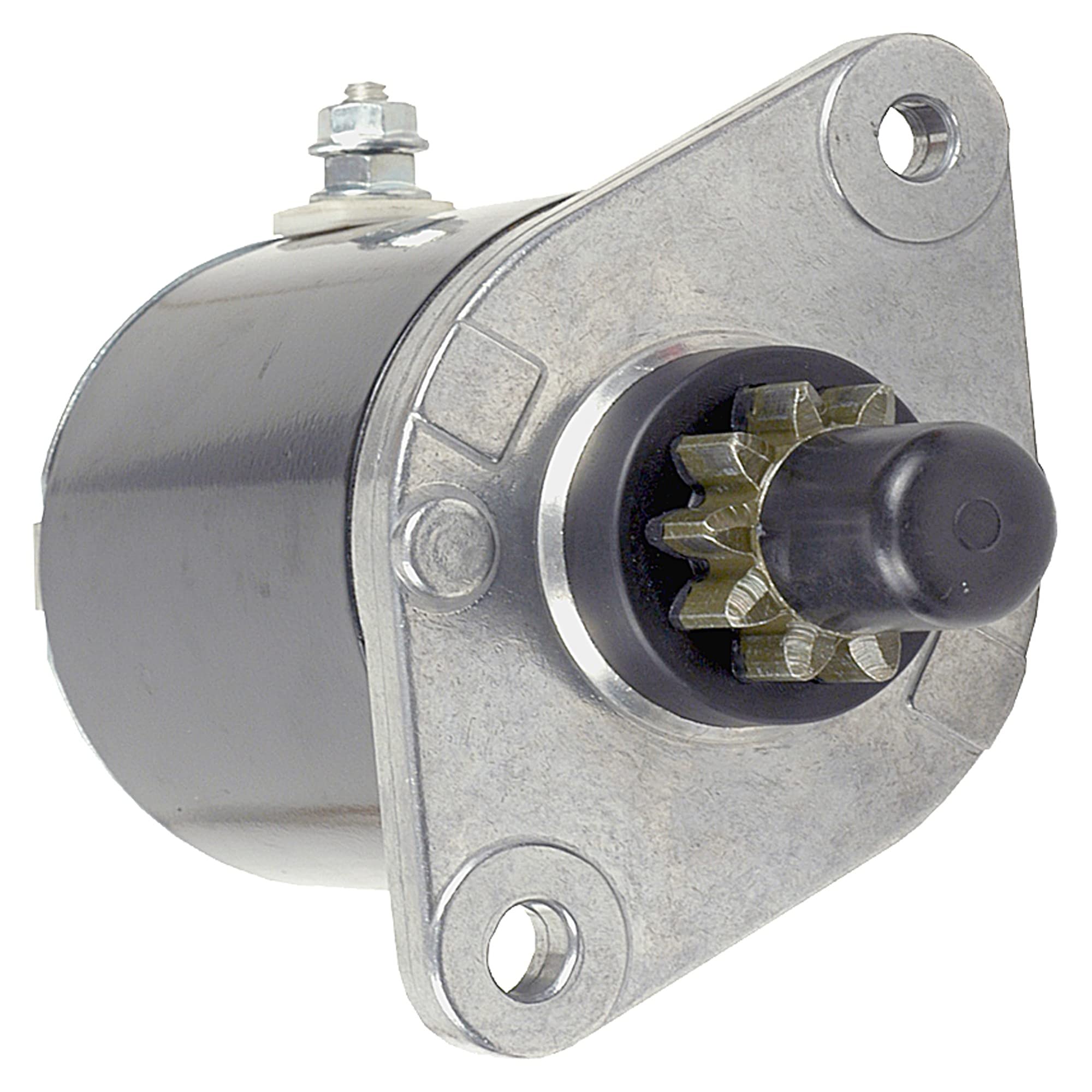 DB Electrical 410-22016 Starter for Tecumseh Motor 36795 36264 Ohv135, Ohv14 112565 410-22016 STR-1008 9980 435-355 2-2339 5754